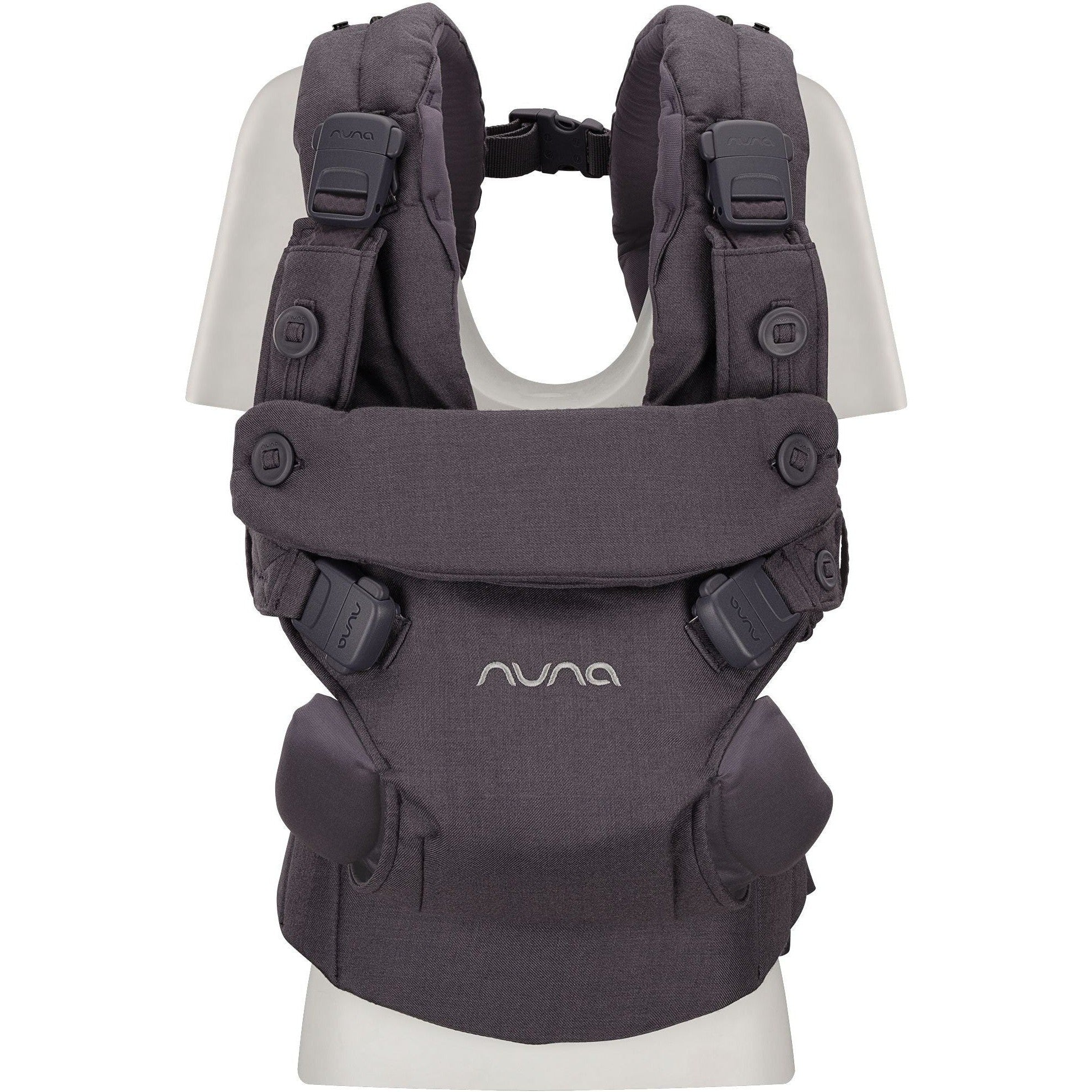 Nuna CUDL Luxe - Twinkle Twinkle Little One