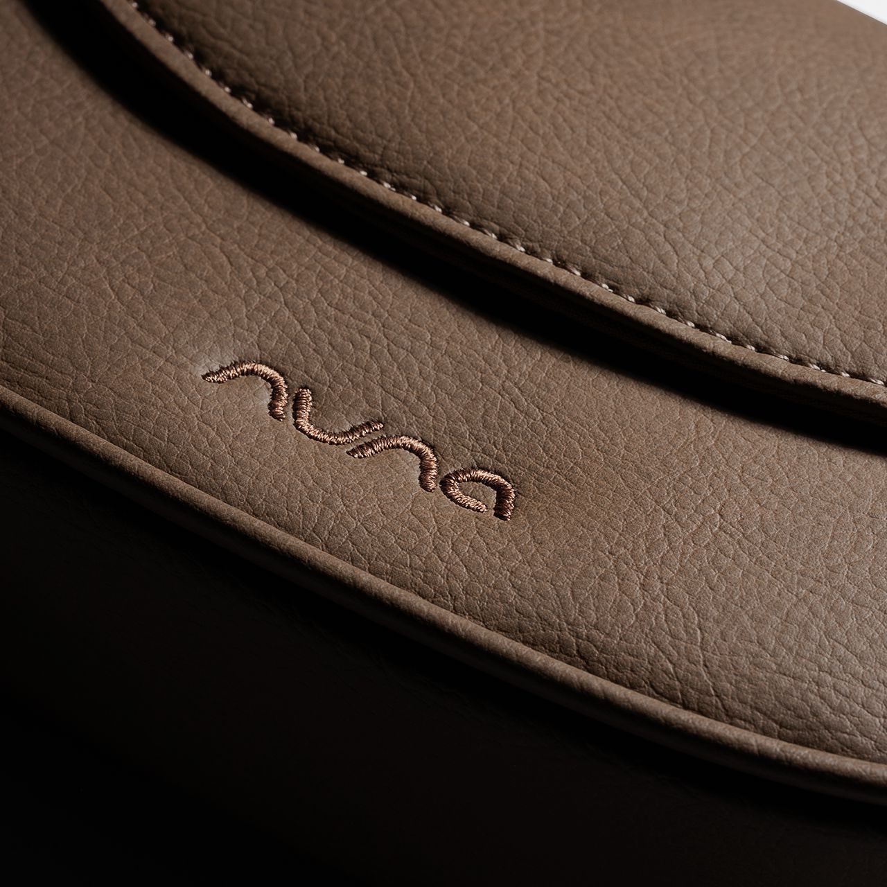 Nuna CUDL Luxe - Twinkle Twinkle Little One