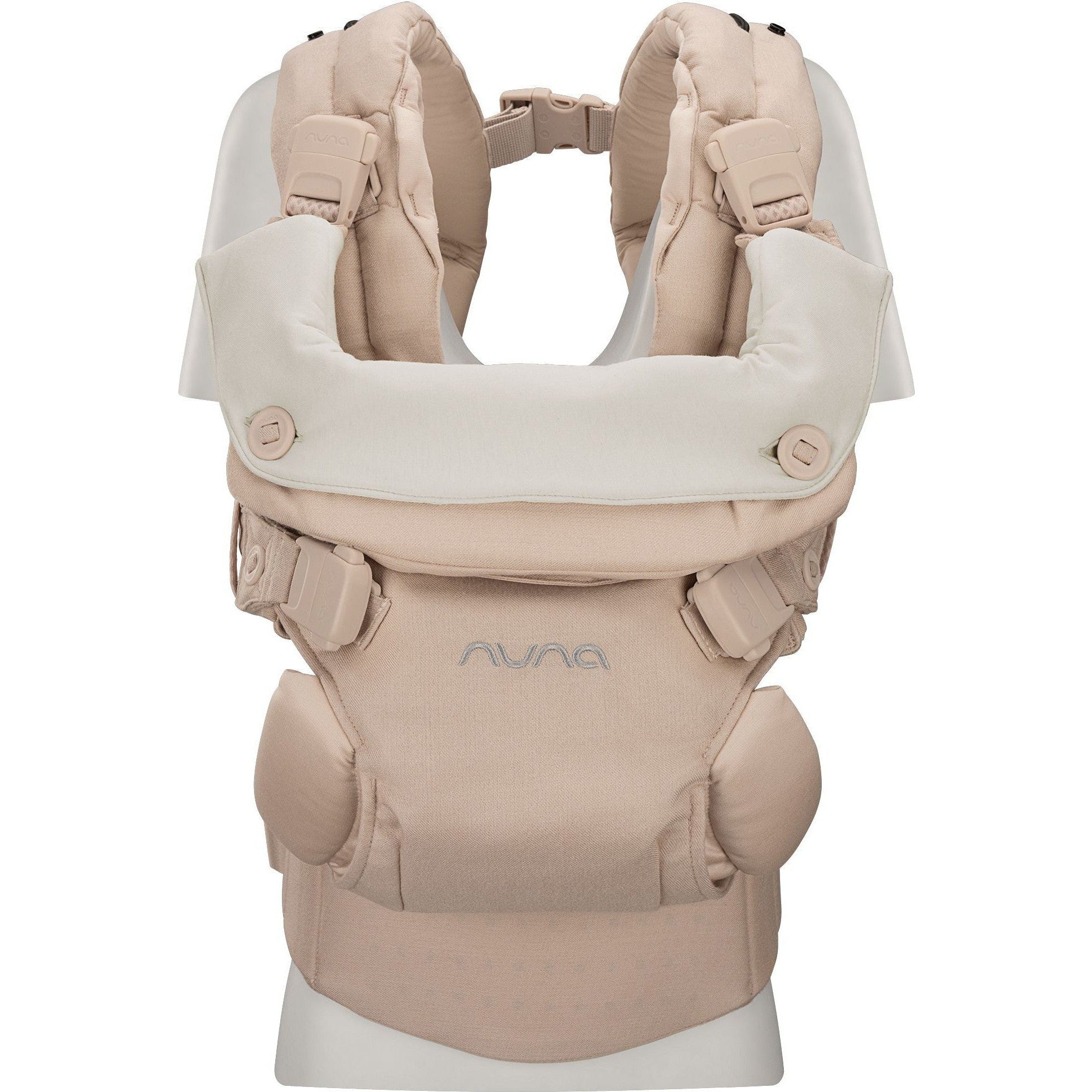 Nuna CUDL Luxe - Twinkle Twinkle Little One
