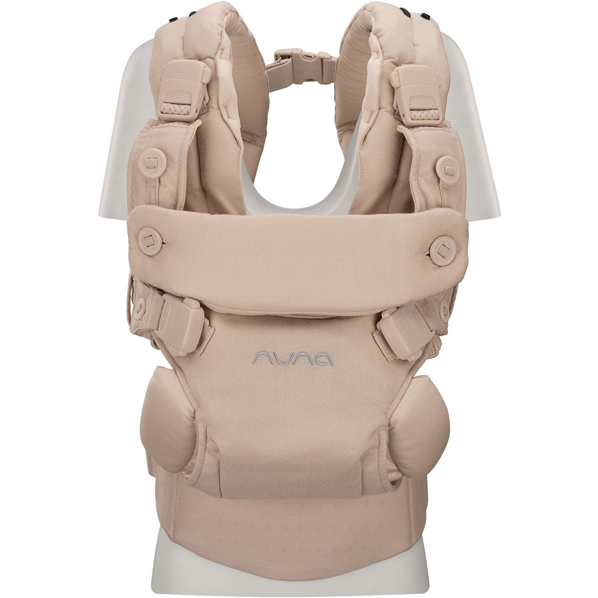 Nuna CUDL Luxe - Twinkle Twinkle Little One