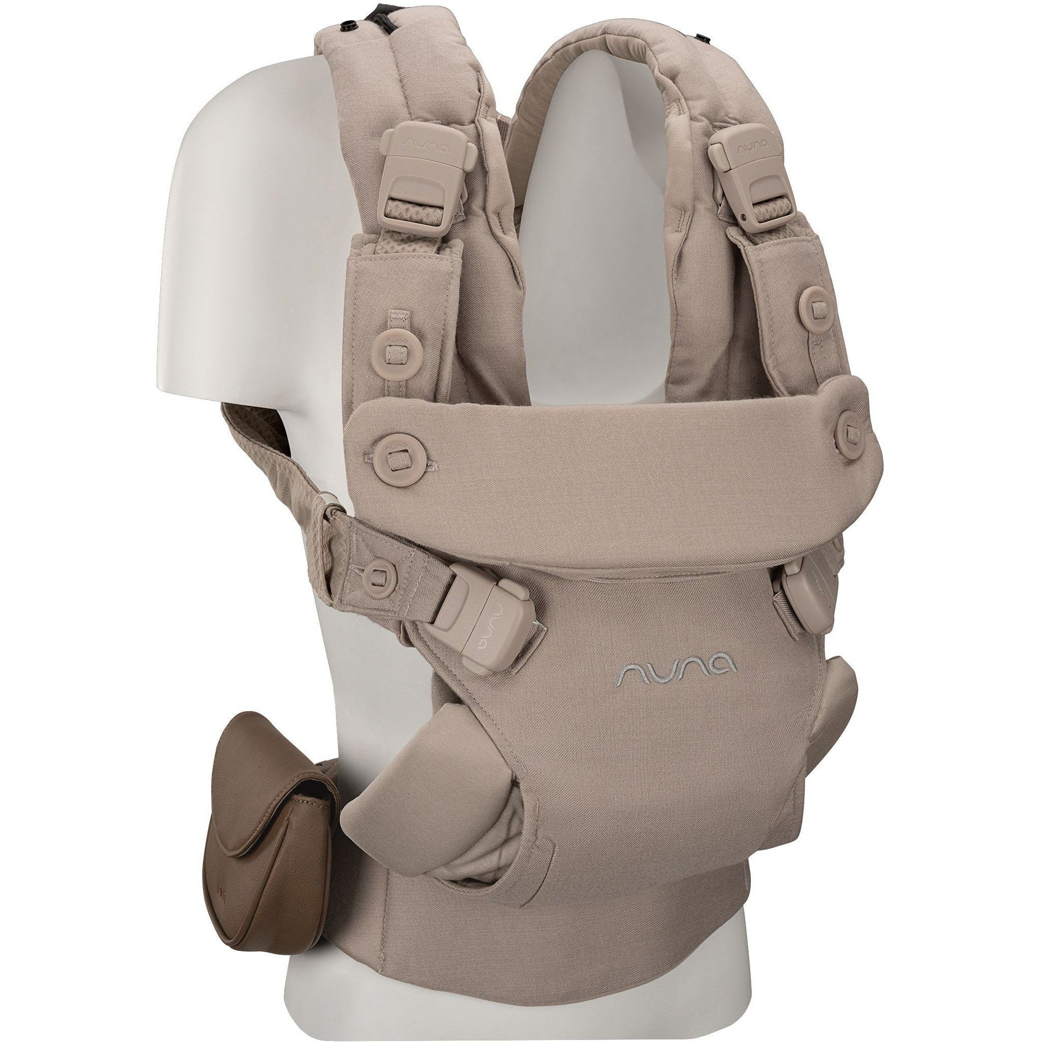 Nuna CUDL Luxe - Twinkle Twinkle Little One