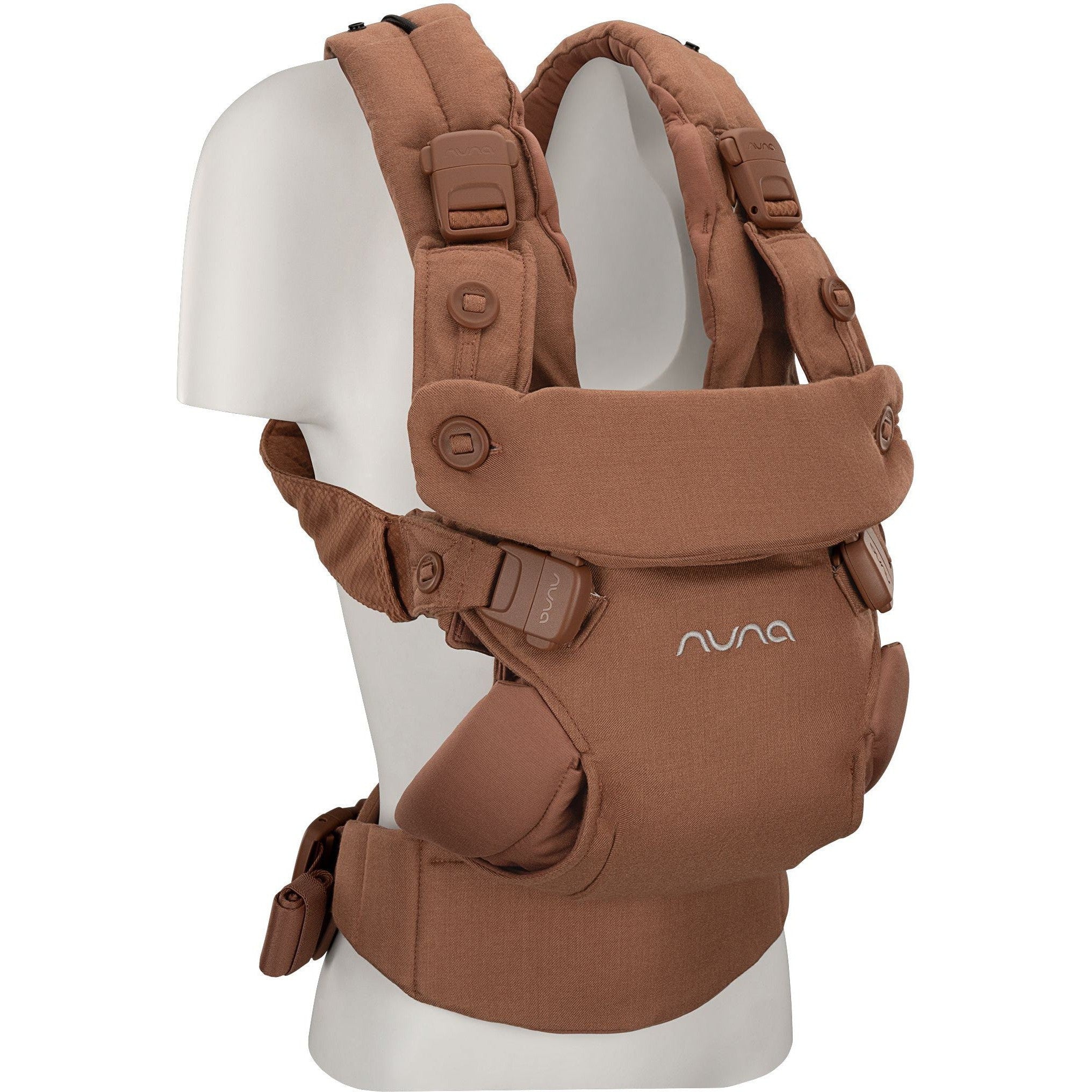 Nuna CUDL Luxe - Twinkle Twinkle Little One