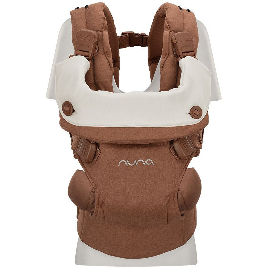 Nuna CUDL Luxe - Twinkle Twinkle Little One