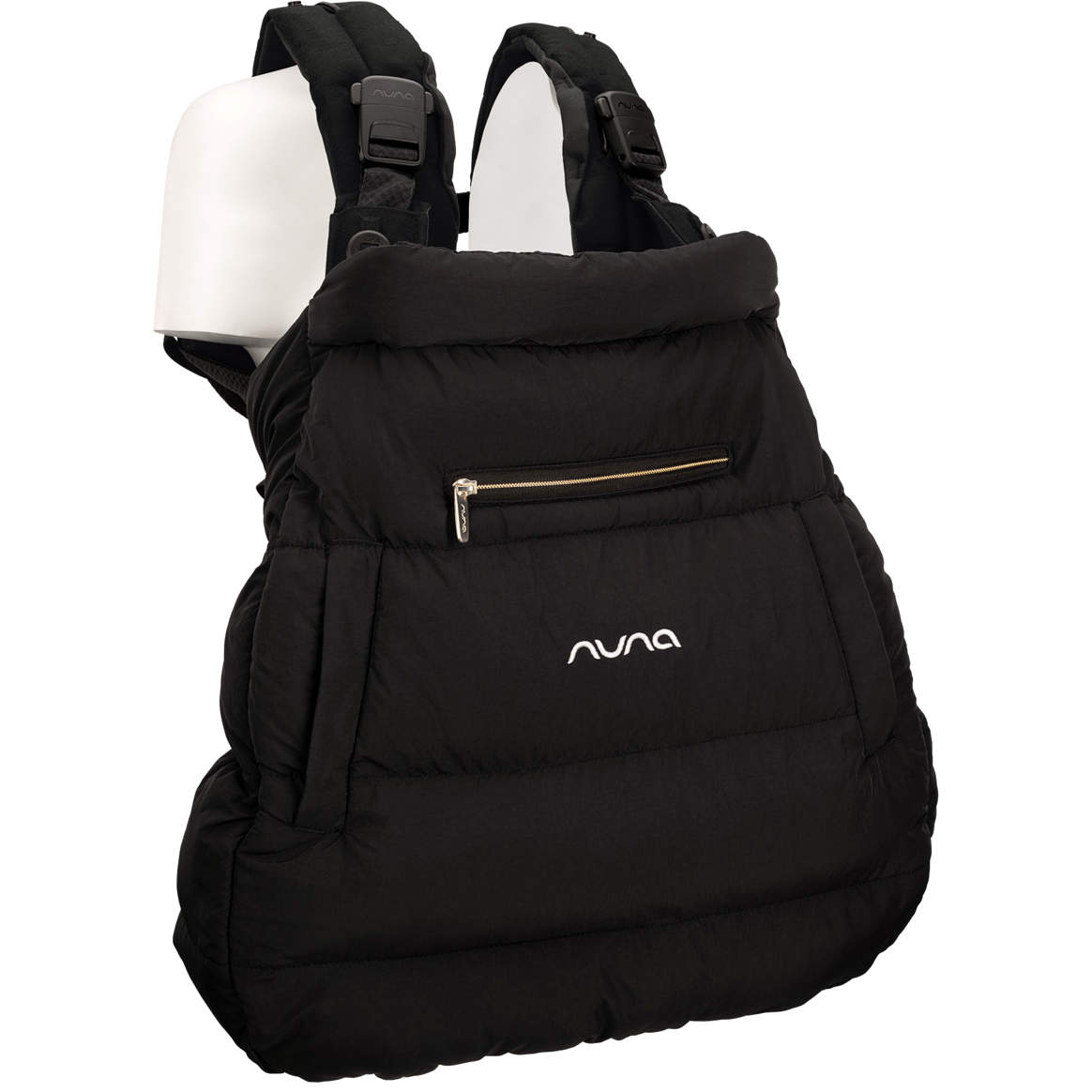 Nuna CUDL Winter Cover - Twinkle Twinkle Little One