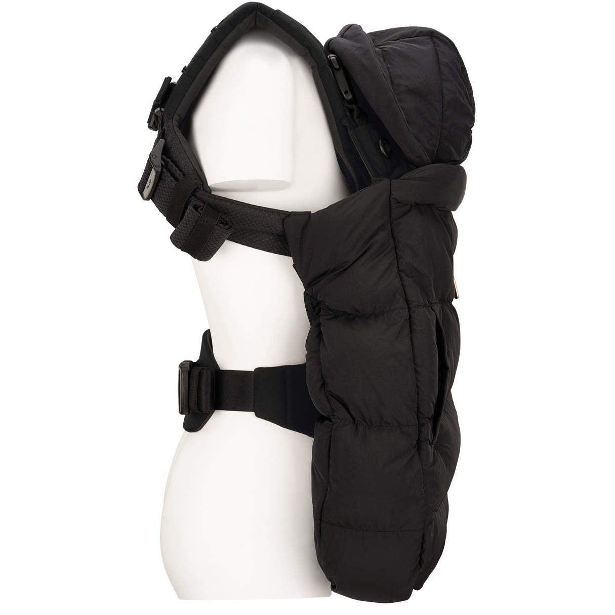 Nuna CUDL Winter Cover - Twinkle Twinkle Little One