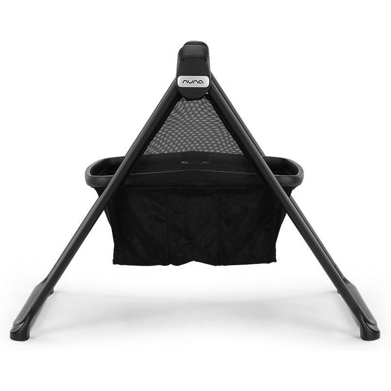 Nuna Demi Next Bassinet + Stand - Twinkle Twinkle Little One