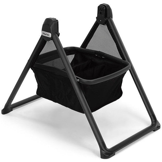 Nuna Demi Next Bassinet + Stand - Twinkle Twinkle Little One