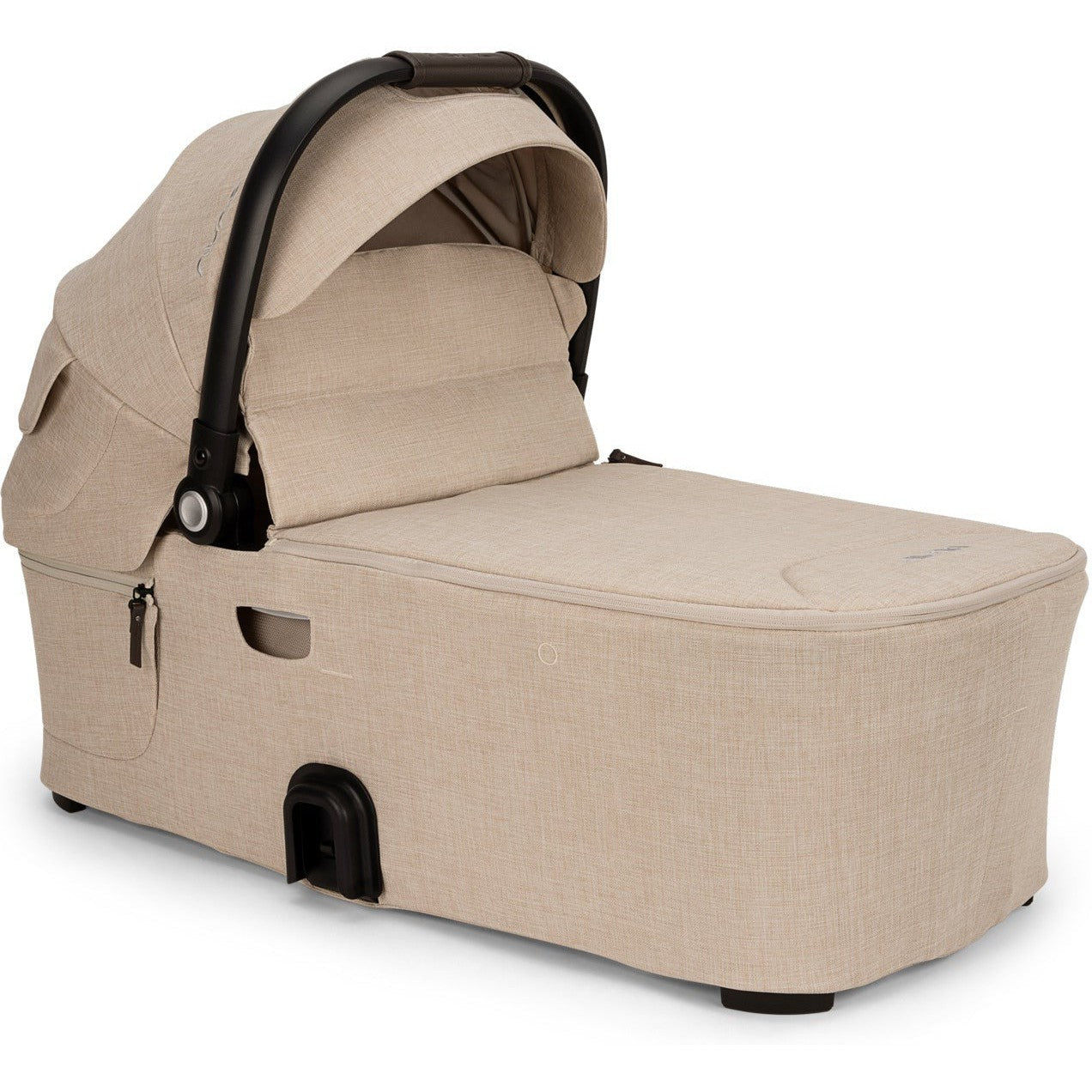 Nuna Demi Next Bassinet + Stand - Twinkle Twinkle Little One