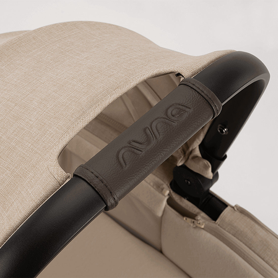 Nuna Demi Next Bassinet + Stand - Twinkle Twinkle Little One