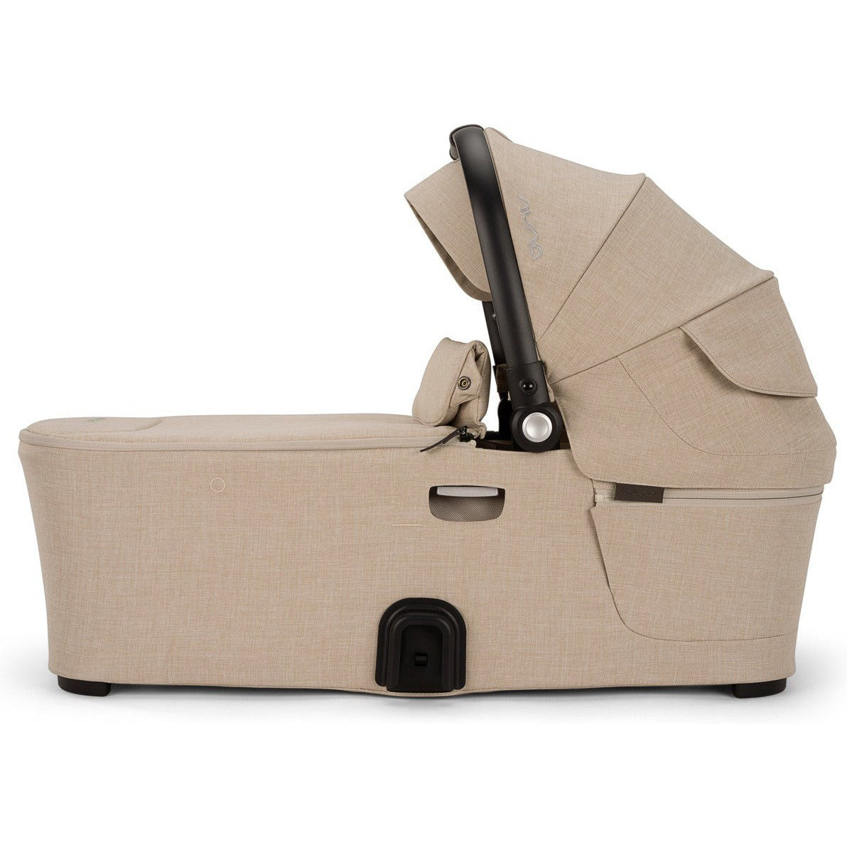Nuna Demi Next Bassinet + Stand - Twinkle Twinkle Little One