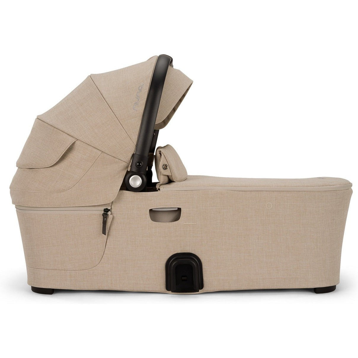 Nuna Demi Next Bassinet + Stand - Twinkle Twinkle Little One