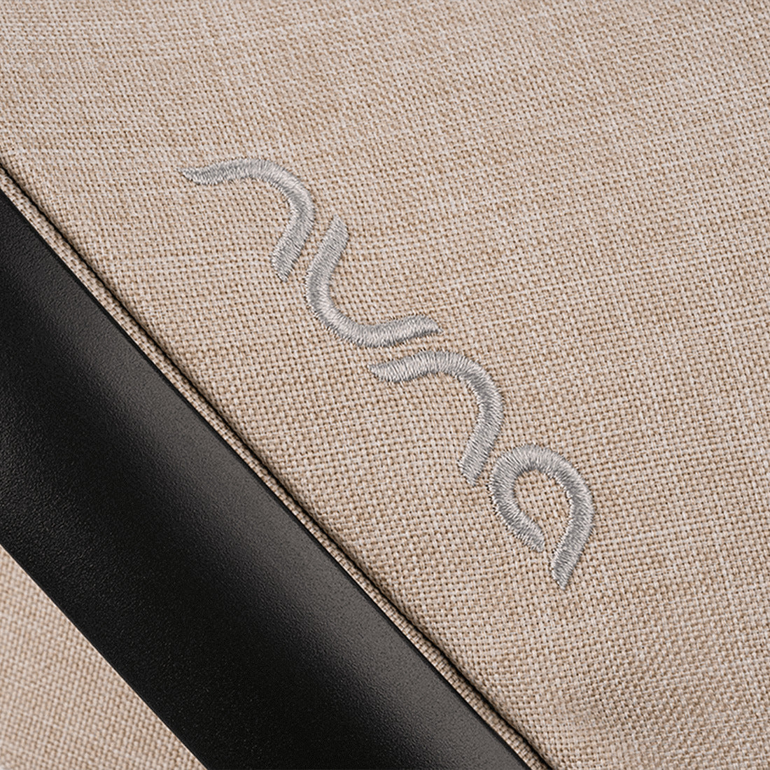 Nuna Demi Next Bassinet + Stand - Twinkle Twinkle Little One