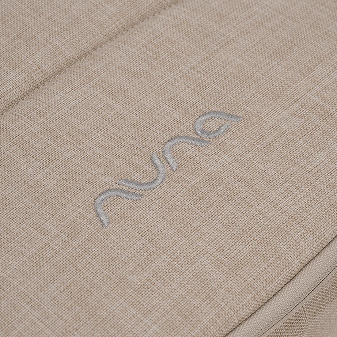 Nuna Demi Next Bassinet + Stand - Twinkle Twinkle Little One