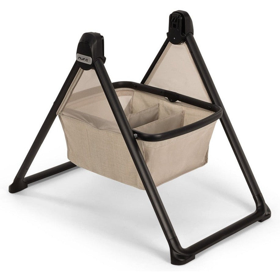 Nuna Demi Next Bassinet + Stand - Twinkle Twinkle Little One