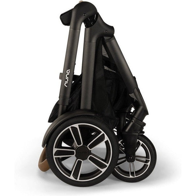 Nuna Demi Next Stroller + Rider Board - Twinkle Twinkle Little One