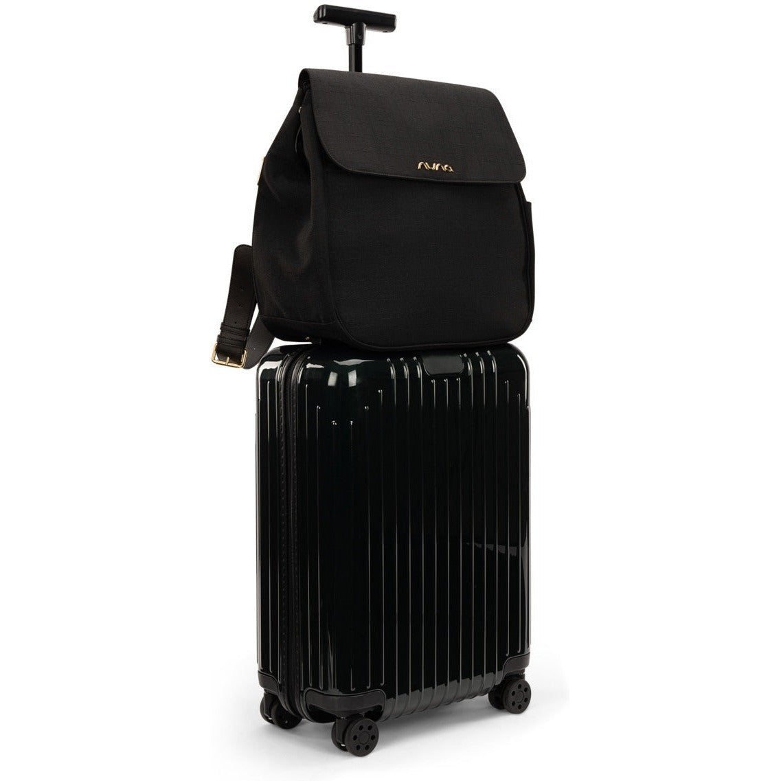 Nuna Diaper Bag - Twinkle Twinkle Little One