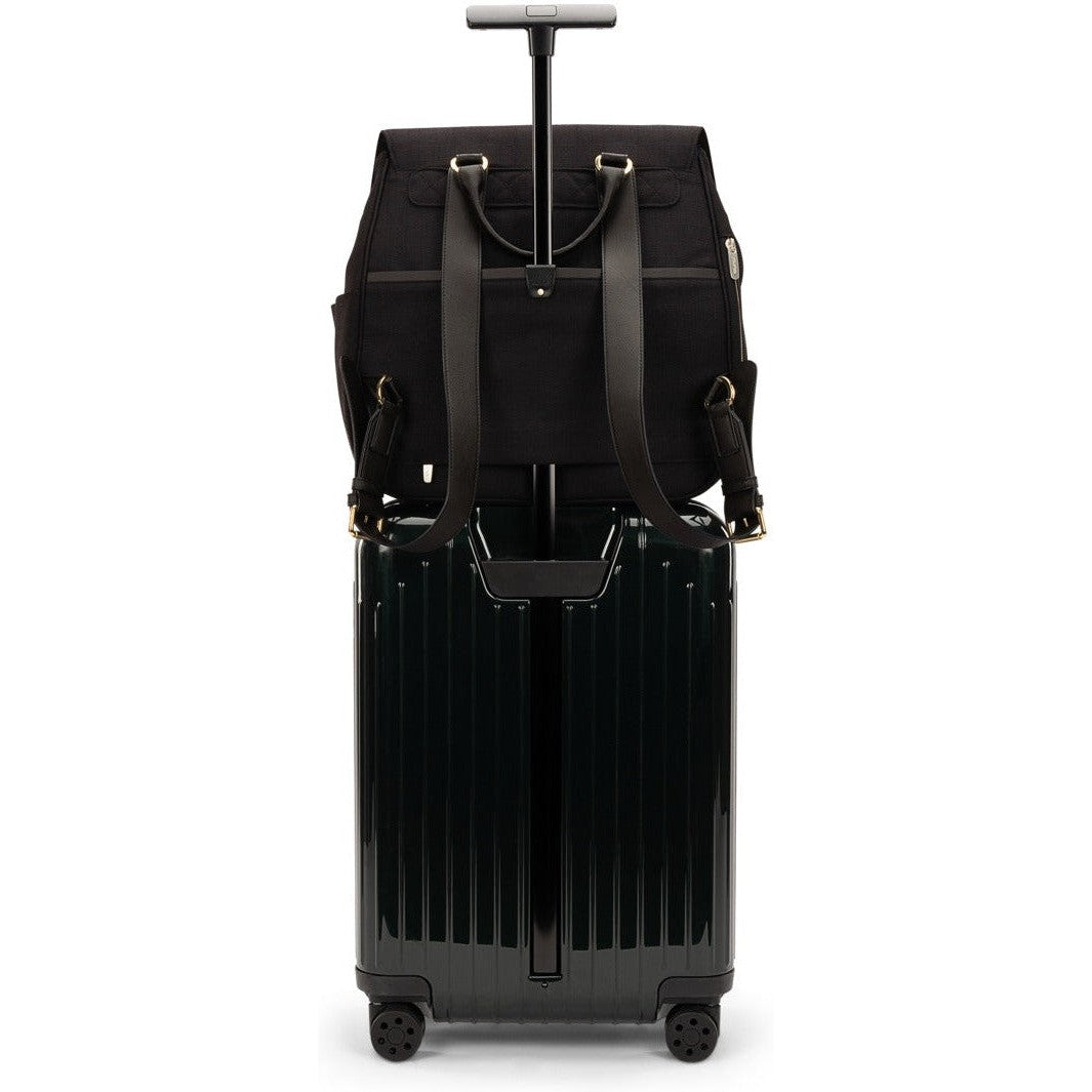 Nuna Diaper Bag - Twinkle Twinkle Little One