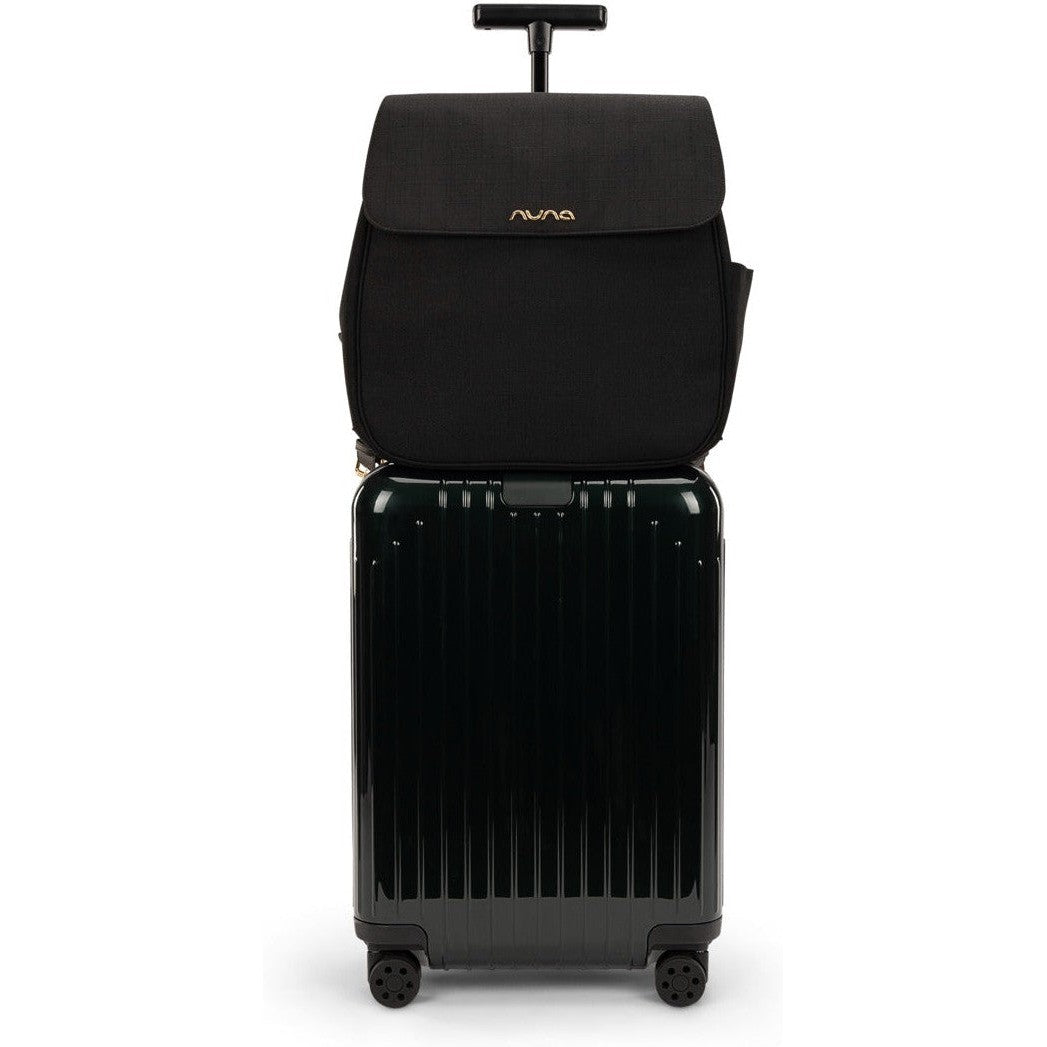 Nuna Diaper Bag - Twinkle Twinkle Little One