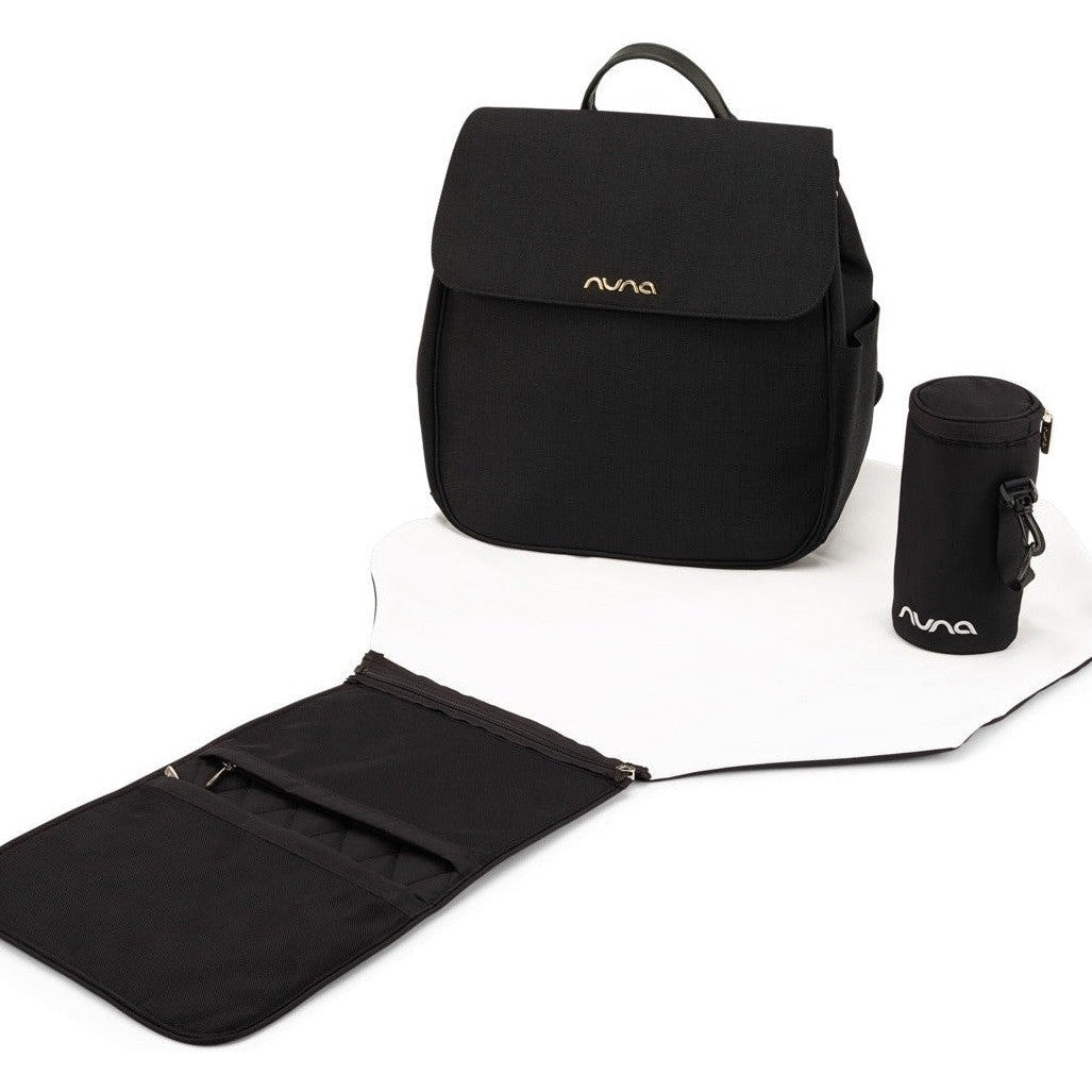 Nuna Diaper Bag - Twinkle Twinkle Little One