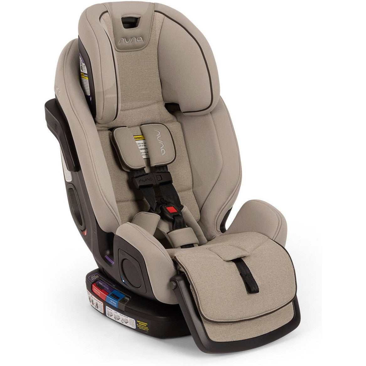 Nuna EXEC All-in-One Car Seat - Twinkle Twinkle Little One