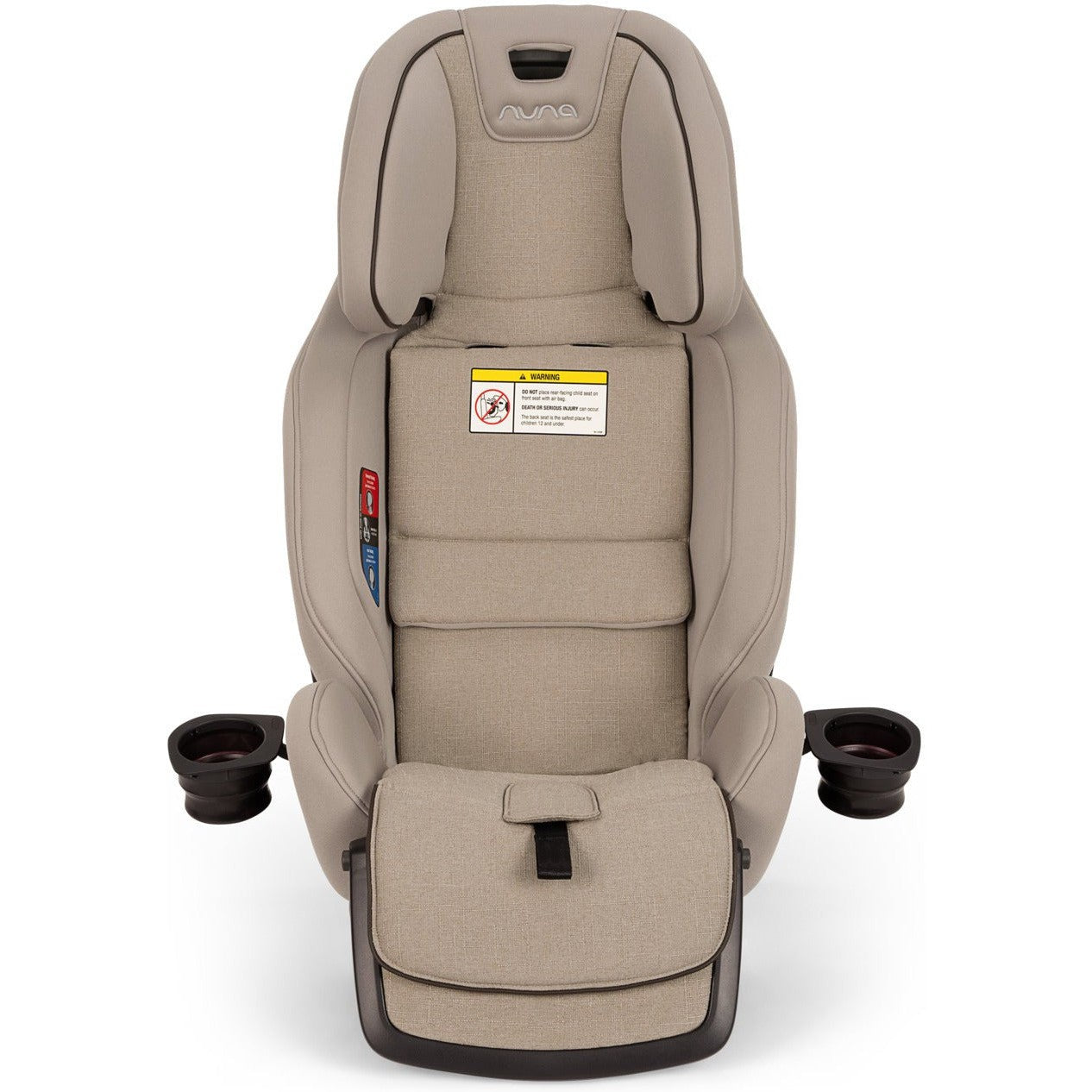 Nuna EXEC All-in-One Car Seat - Twinkle Twinkle Little One