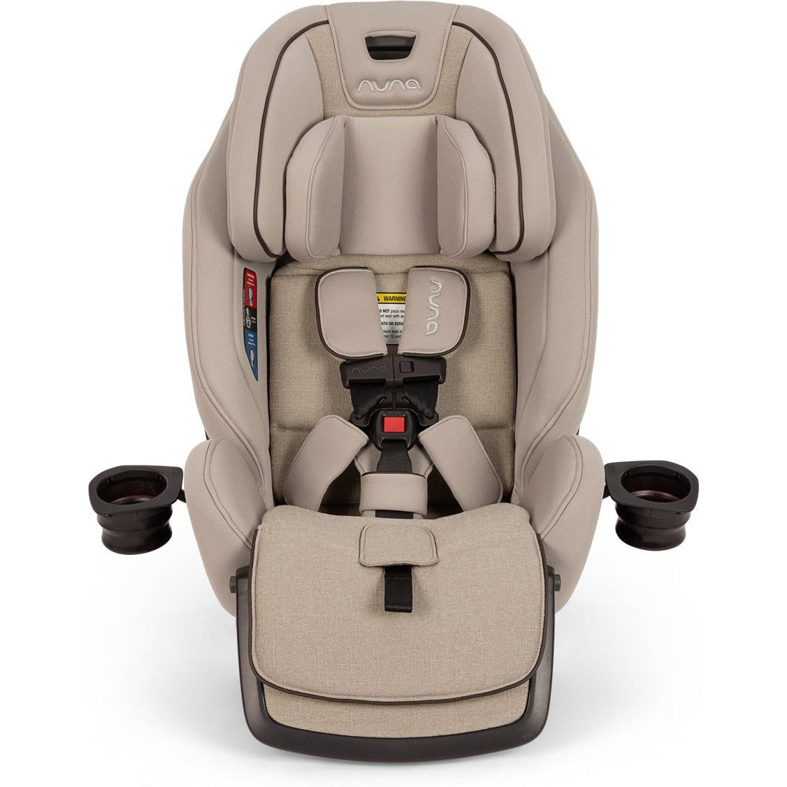 Nuna EXEC All-in-One Car Seat - Twinkle Twinkle Little One