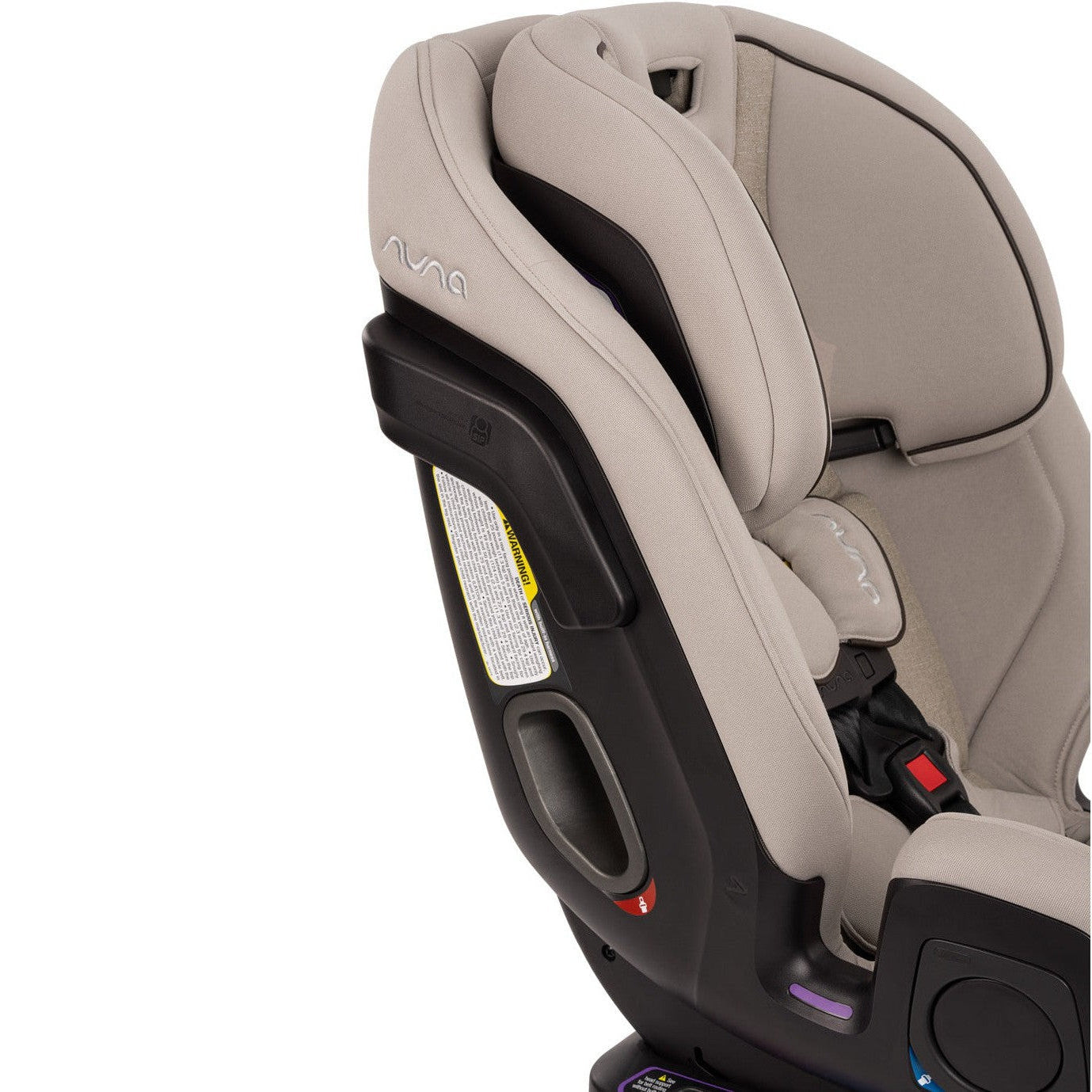 Nuna EXEC All-in-One Car Seat - Twinkle Twinkle Little One