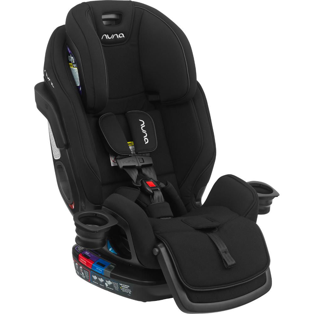 Nuna EXEC All-in-One Car Seat - Twinkle Twinkle Little One