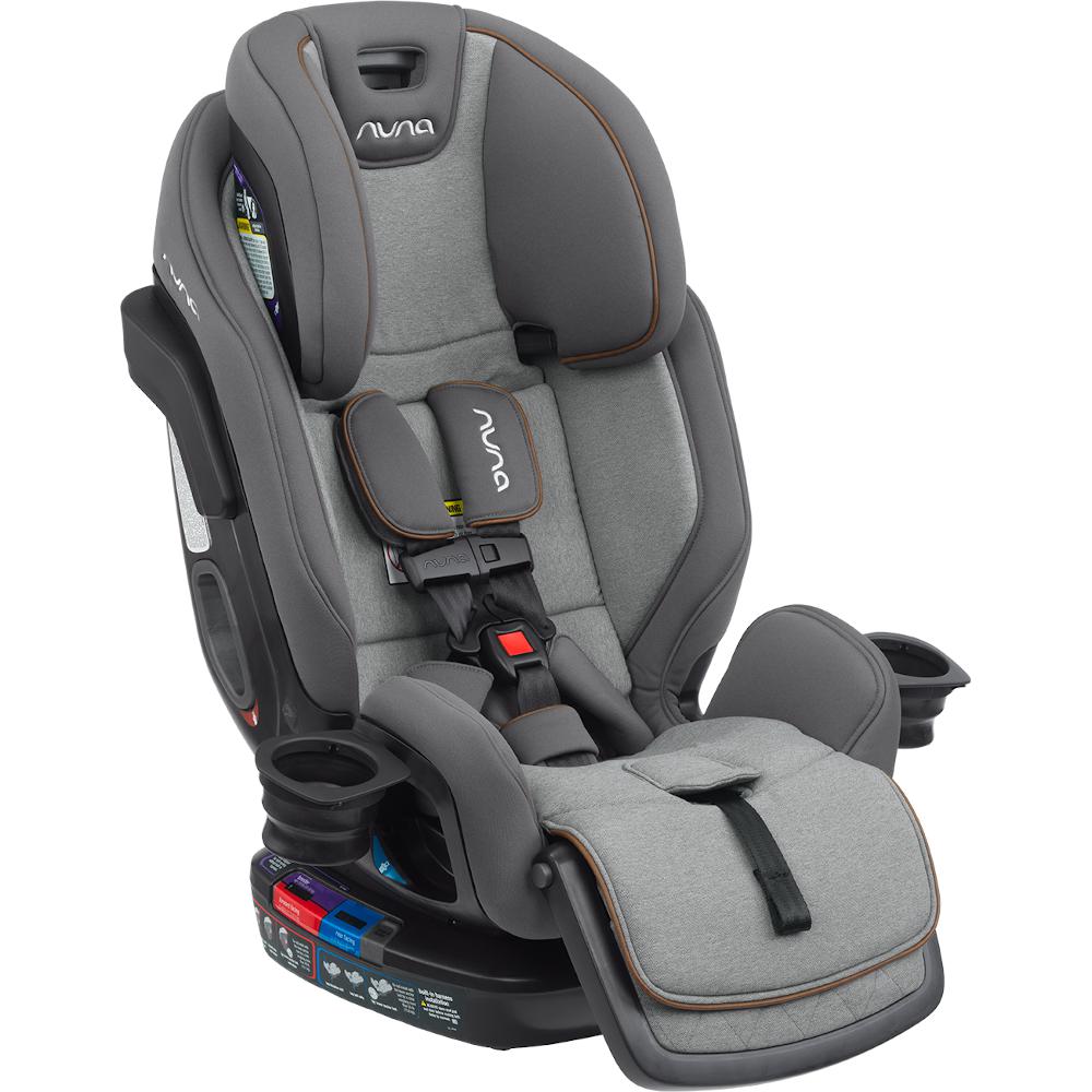 Nuna EXEC All-in-One Car Seat - Twinkle Twinkle Little One