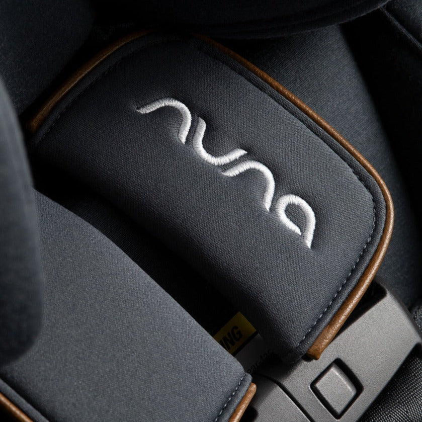 Nuna EXEC All-in-One Car Seat - Twinkle Twinkle Little One
