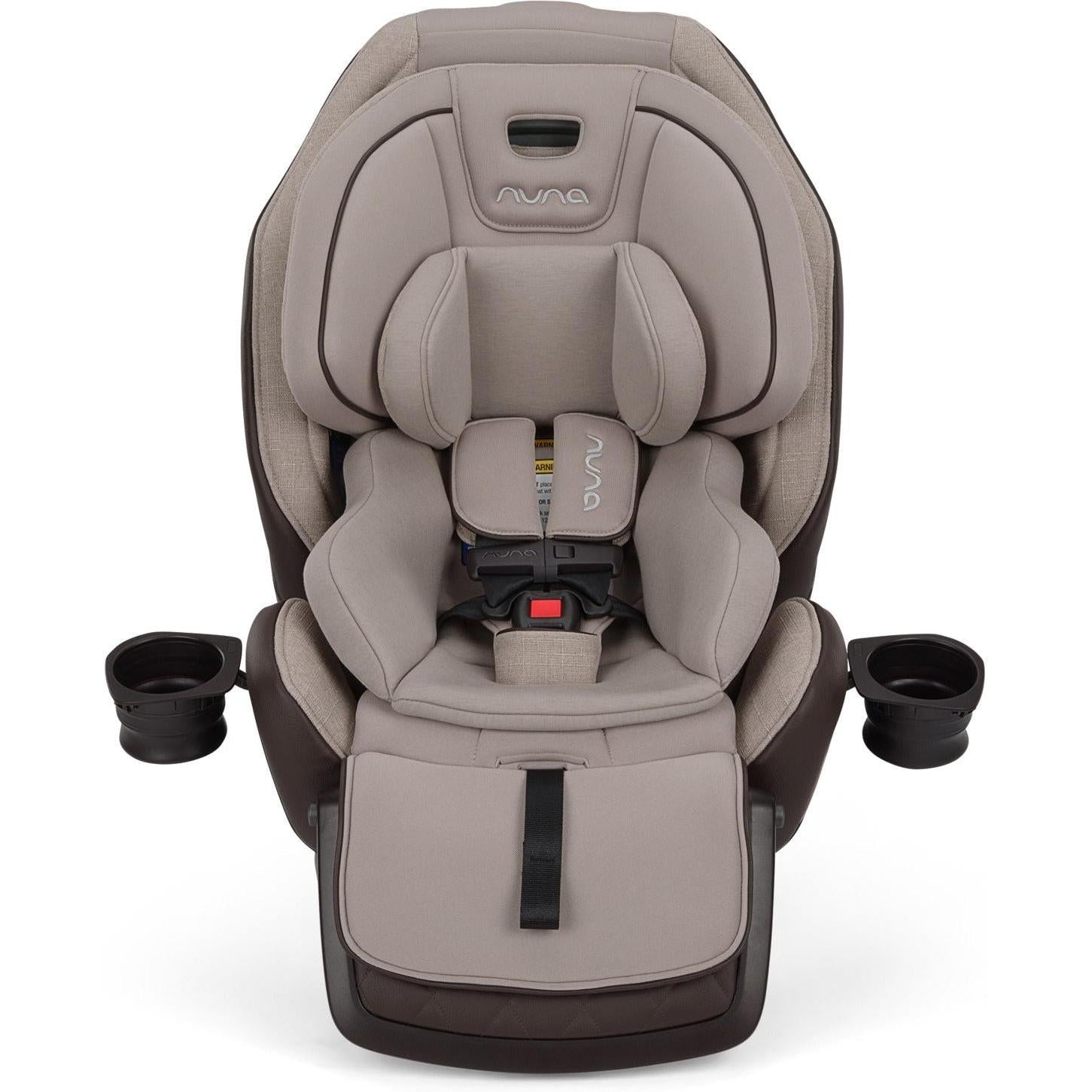 Nuna EXEC Next Convertible Car Seat | PRE-SALE