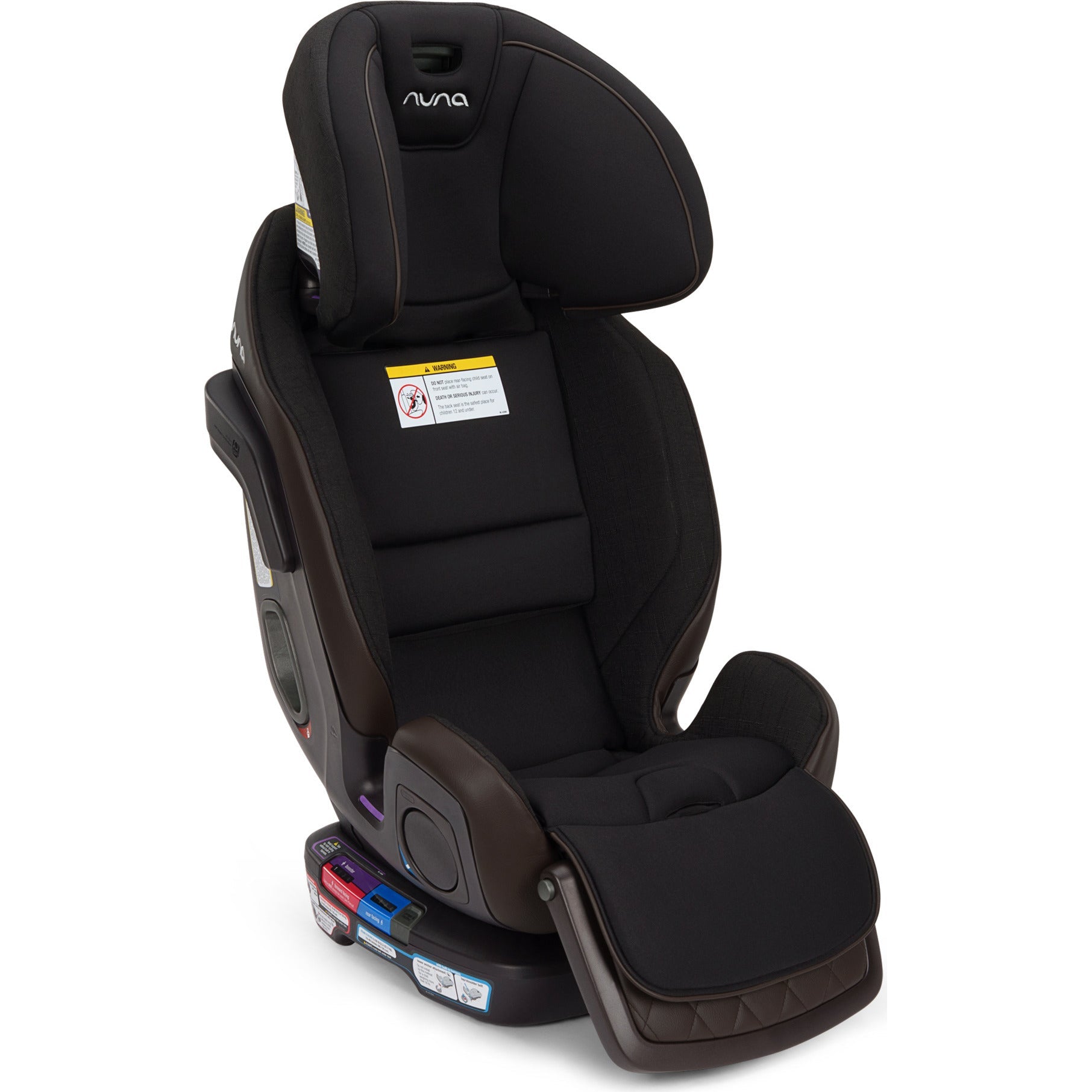 Nuna EXEC Next Convertible Car Seat