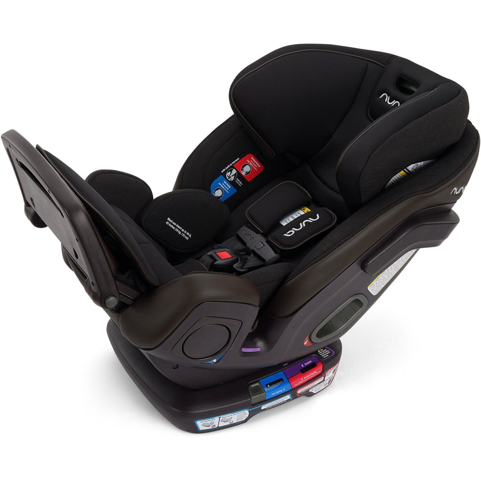 Nuna EXEC Next Convertible Car Seat