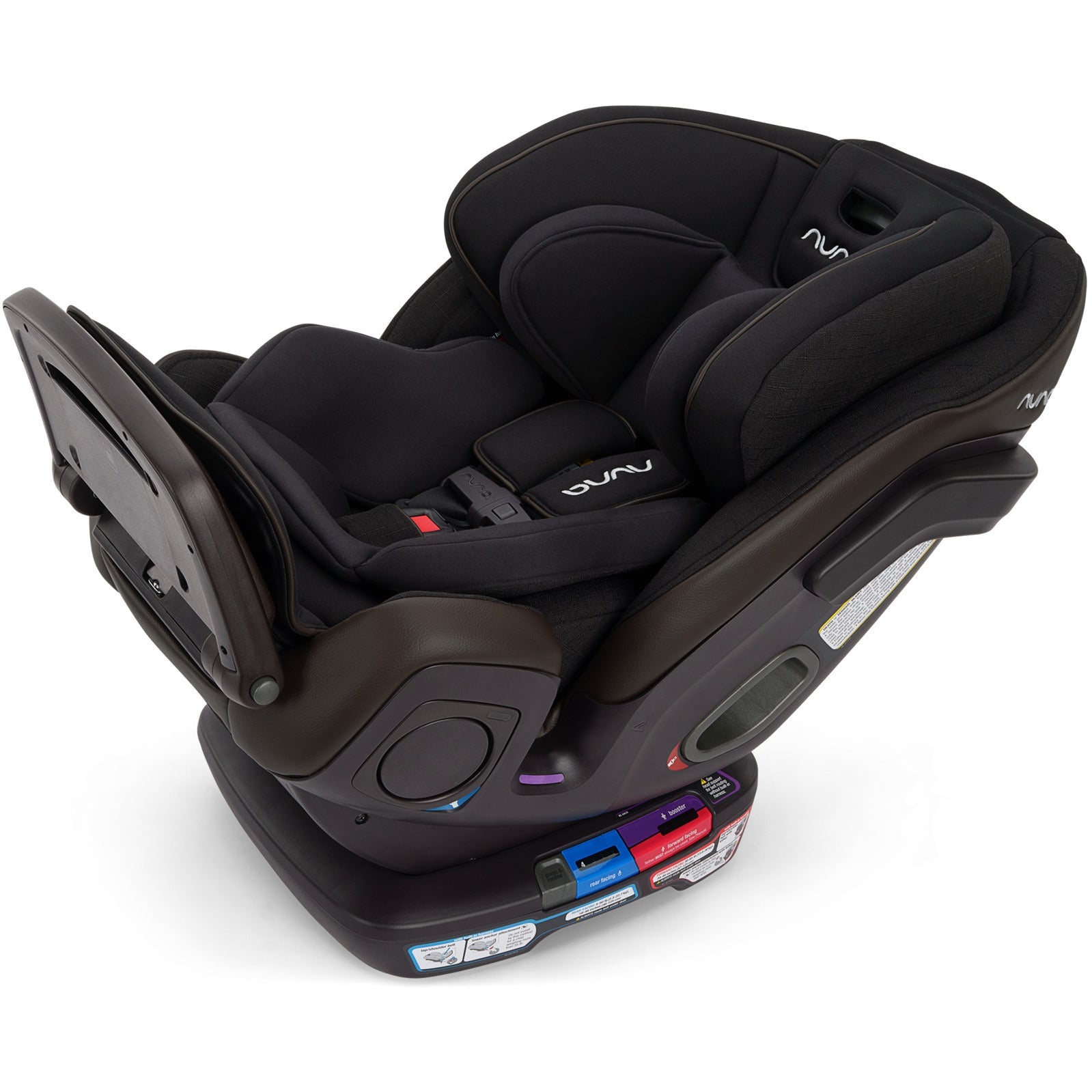 Nuna EXEC Next Convertible Car Seat