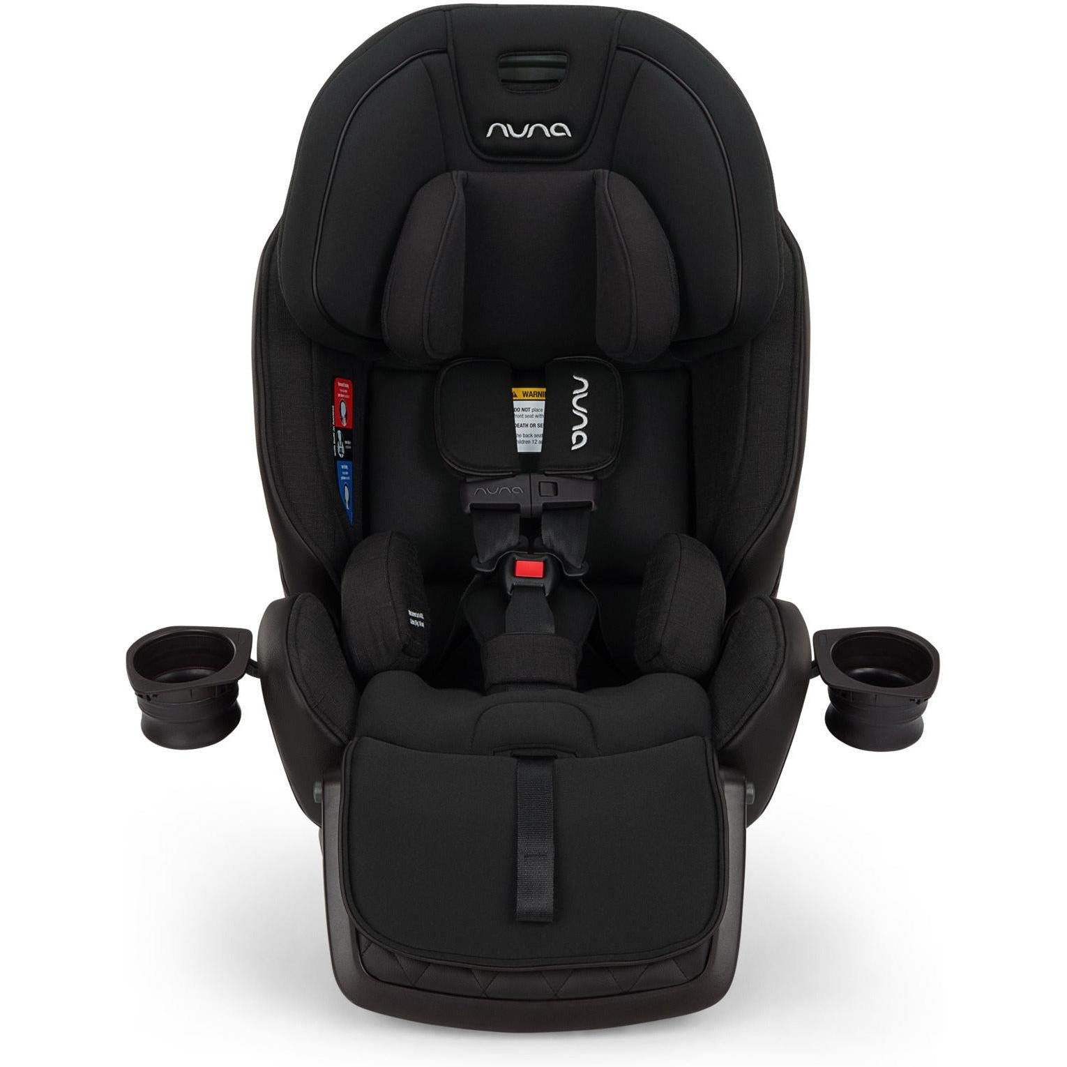 Nuna EXEC Next Convertible Car Seat | PRE-SALE