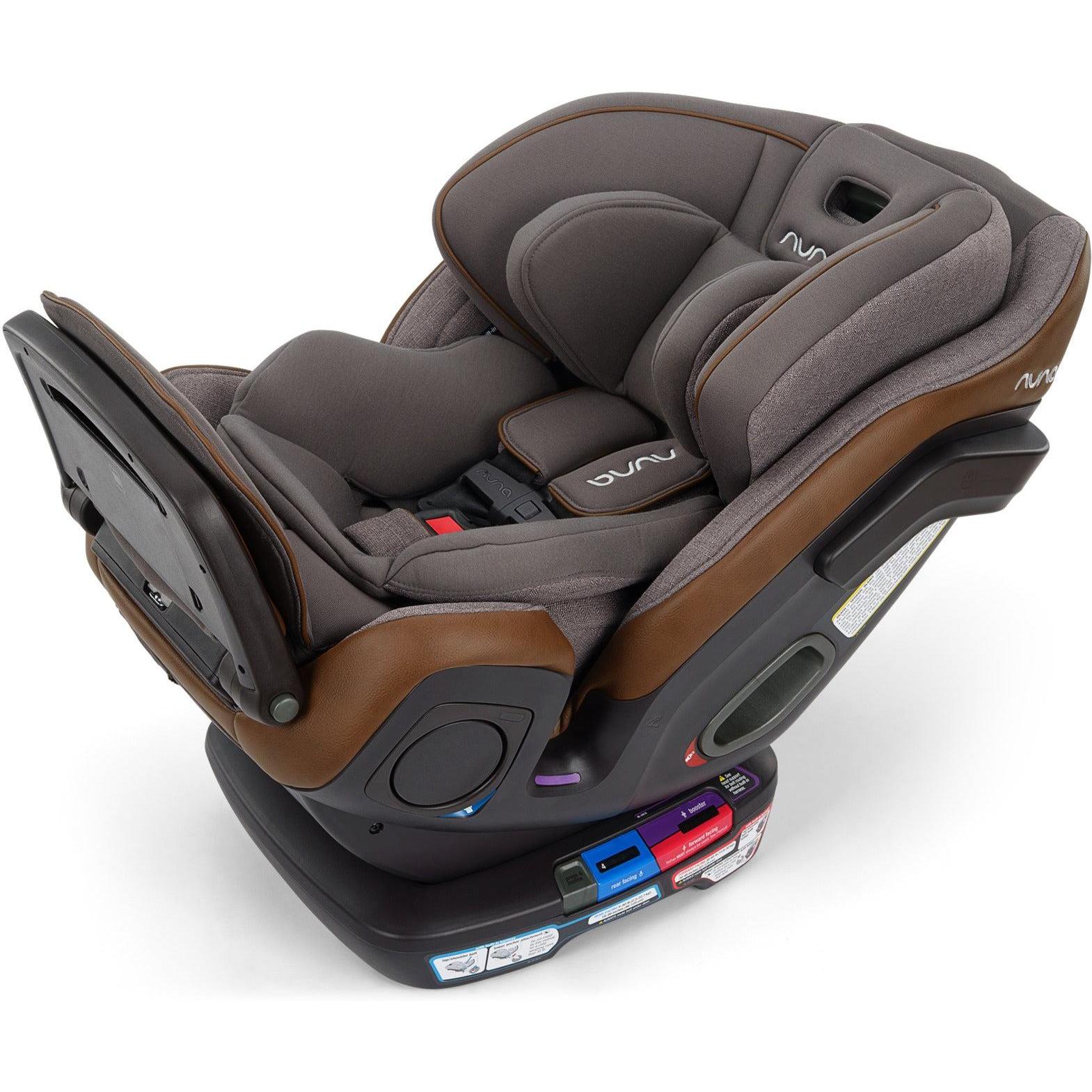 Nuna EXEC Next Convertible Car Seat