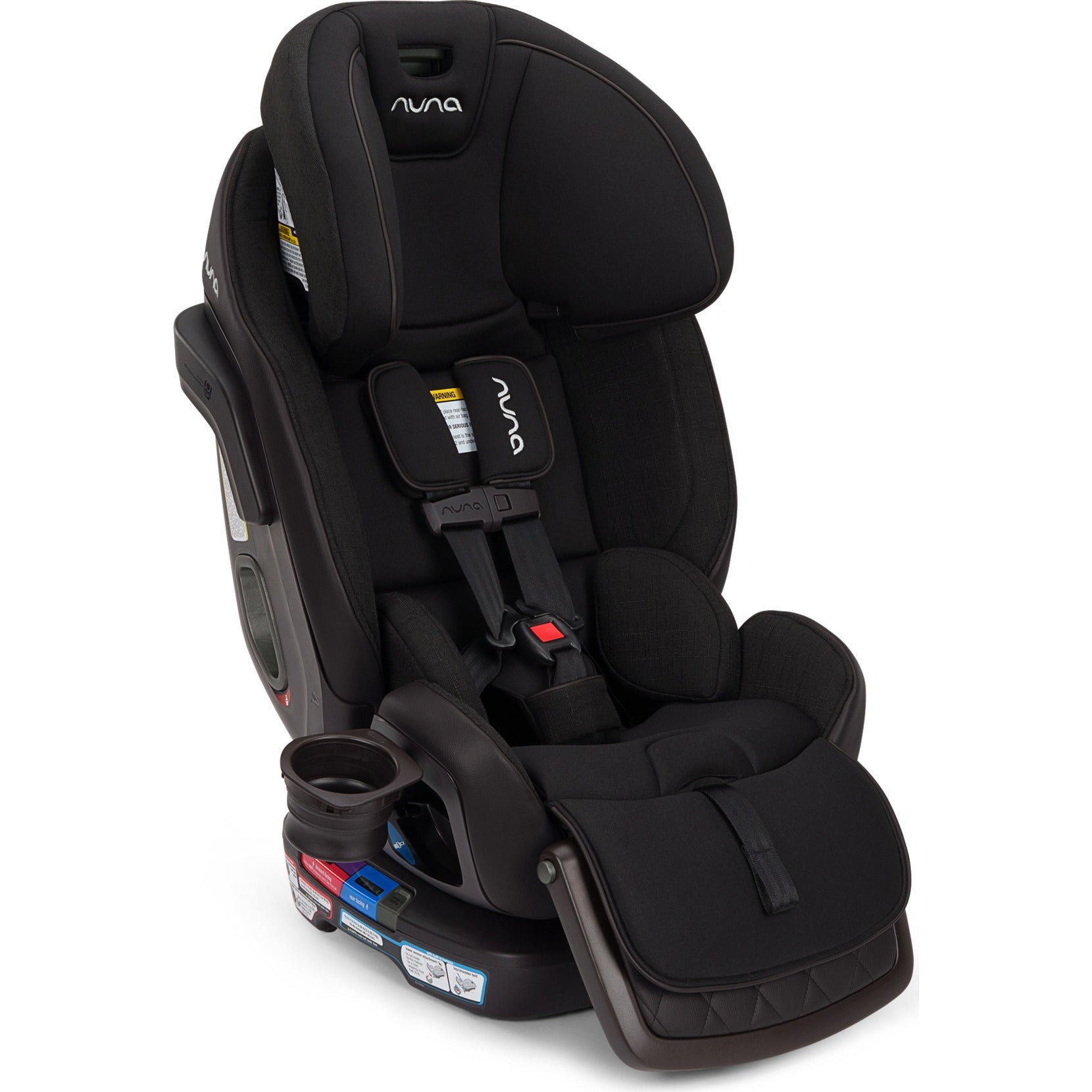 Nuna EXEC Next Convertible Car Seat