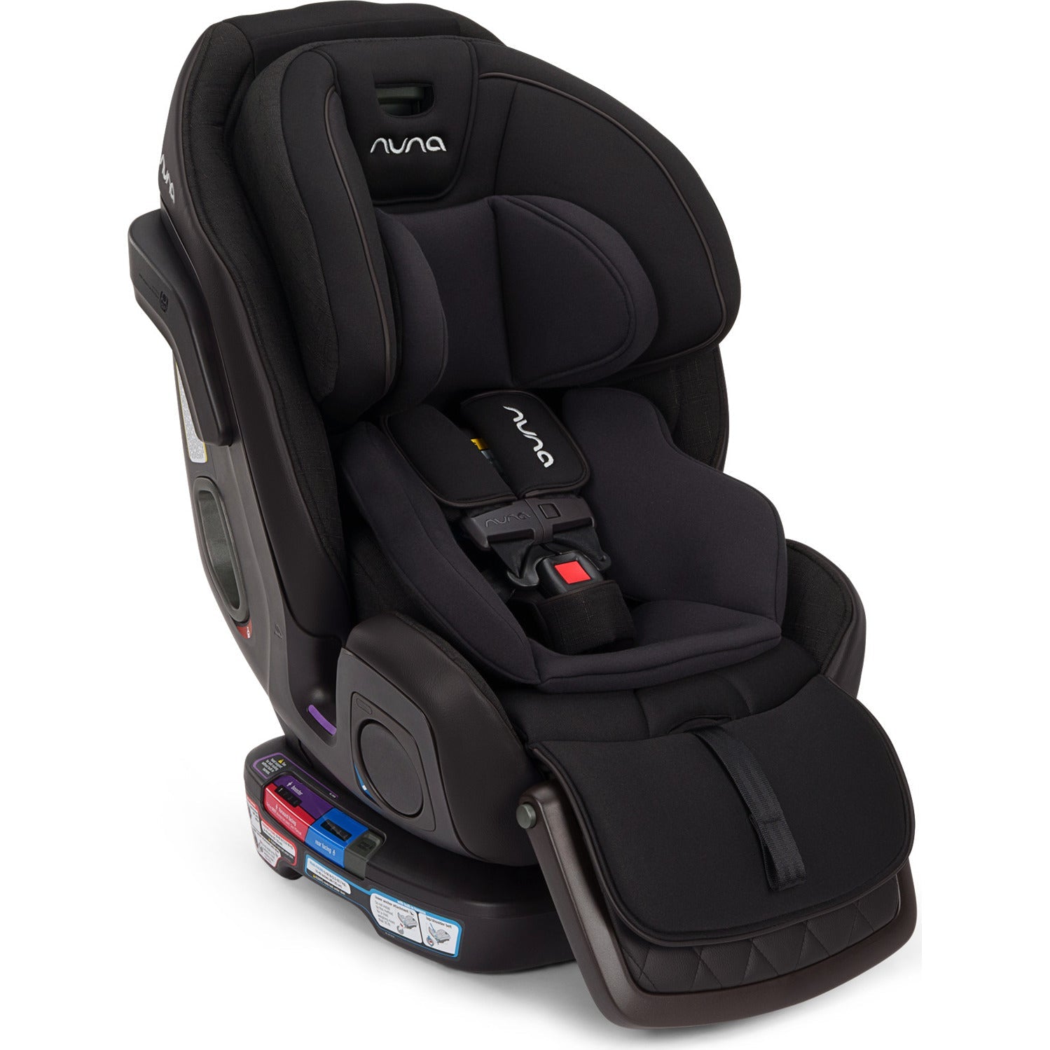 Nuna EXEC Next Convertible Car Seat