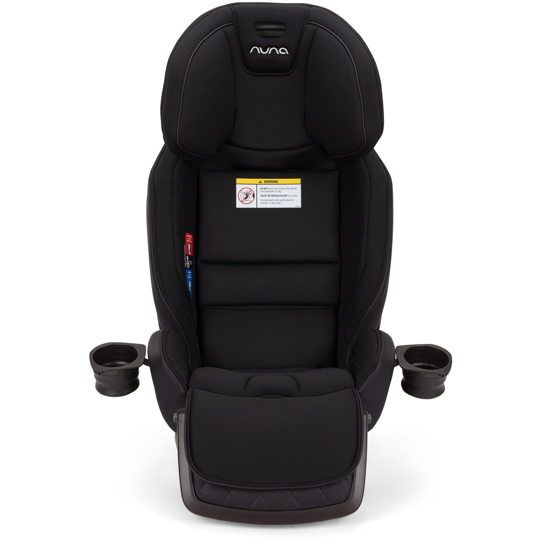 Nuna EXEC Next Convertible Car Seat