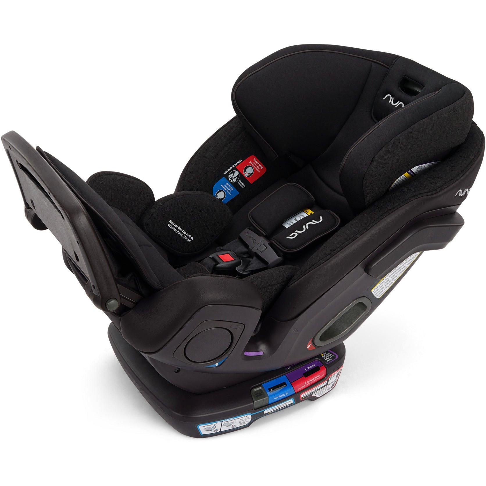 Nuna EXEC Next Convertible Car Seat