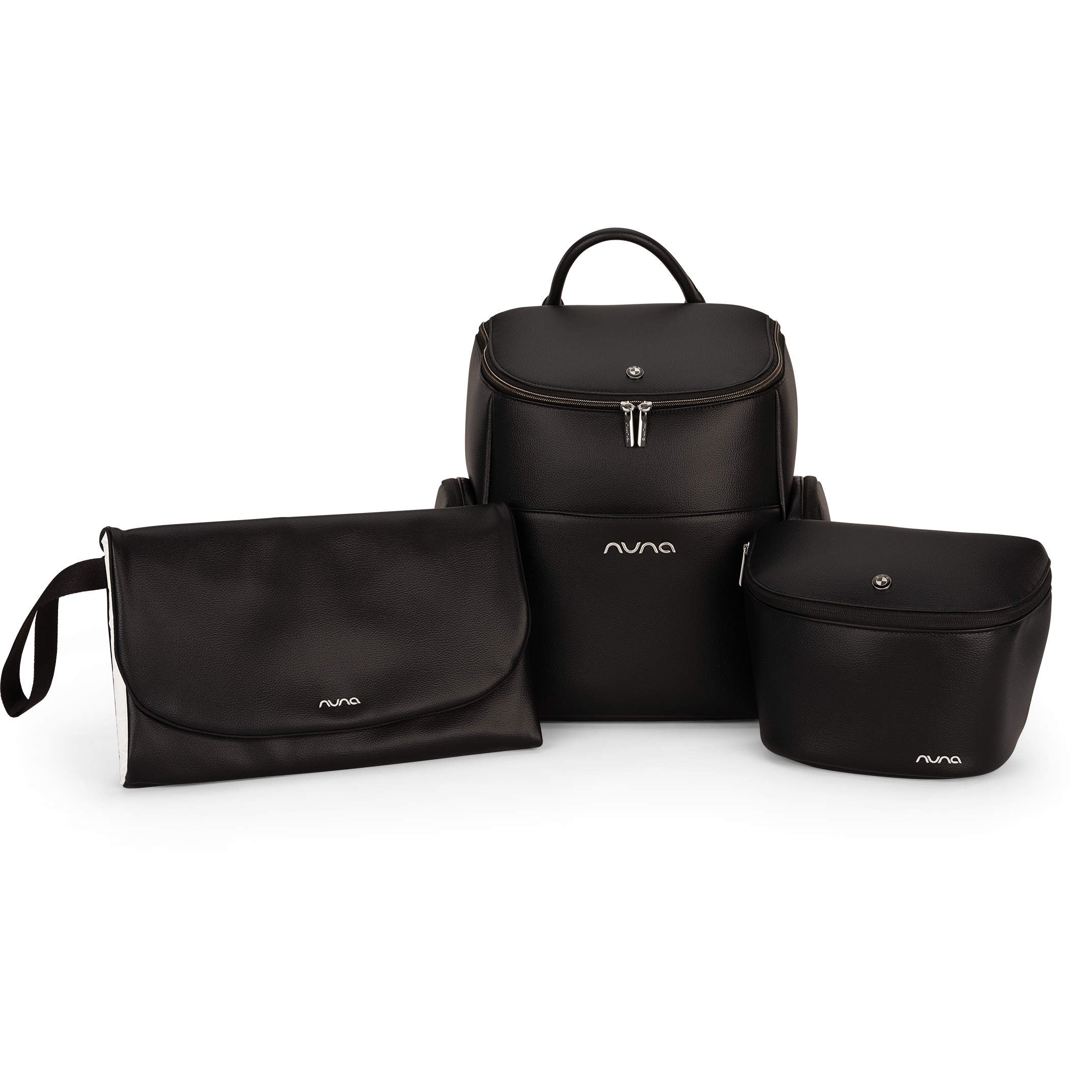 Nuna x BMW Essential Bag - Twinkle Twinkle Little One