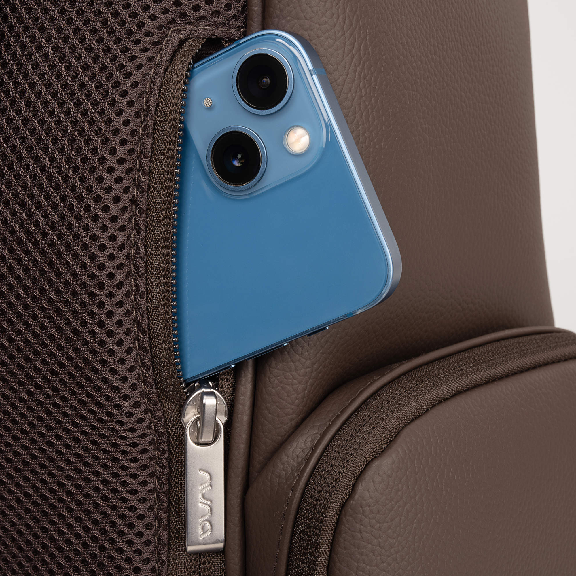 Nuna x BMW Essential Bag - Twinkle Twinkle Little One