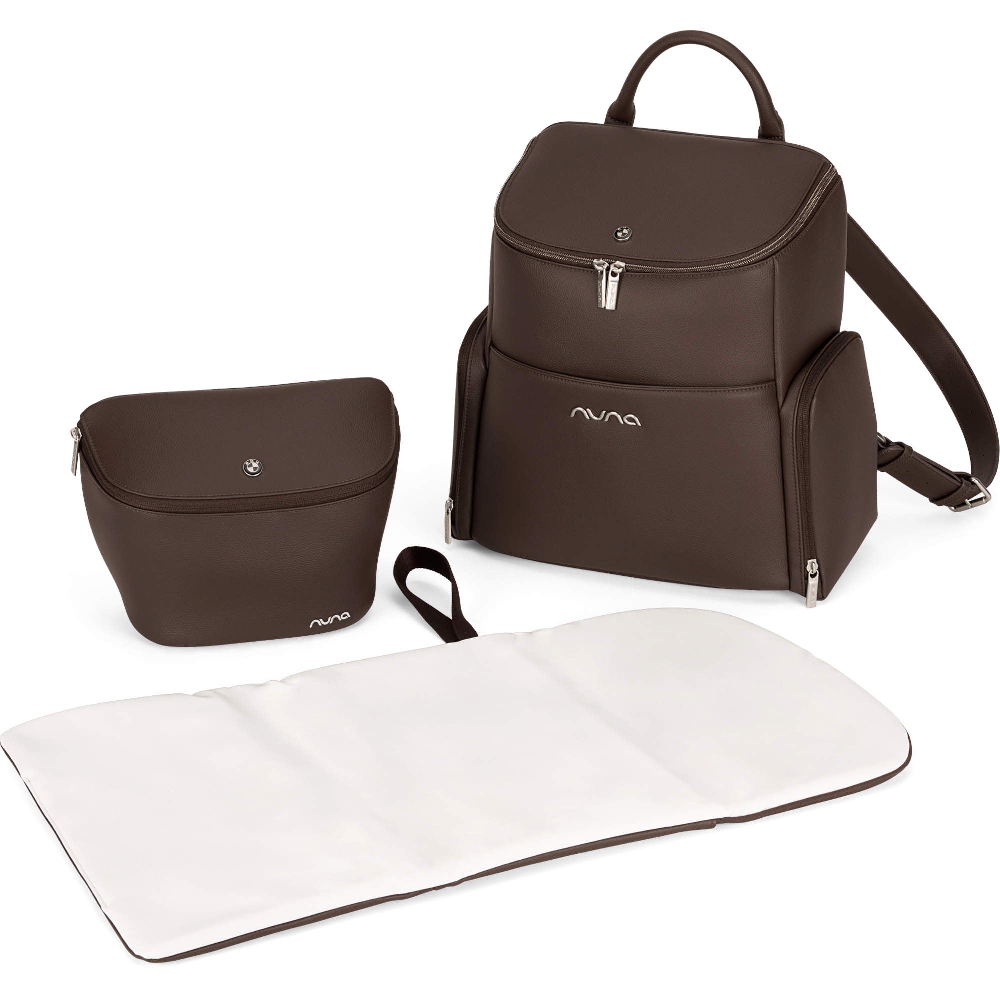 Nuna x BMW Essential Bag - Twinkle Twinkle Little One