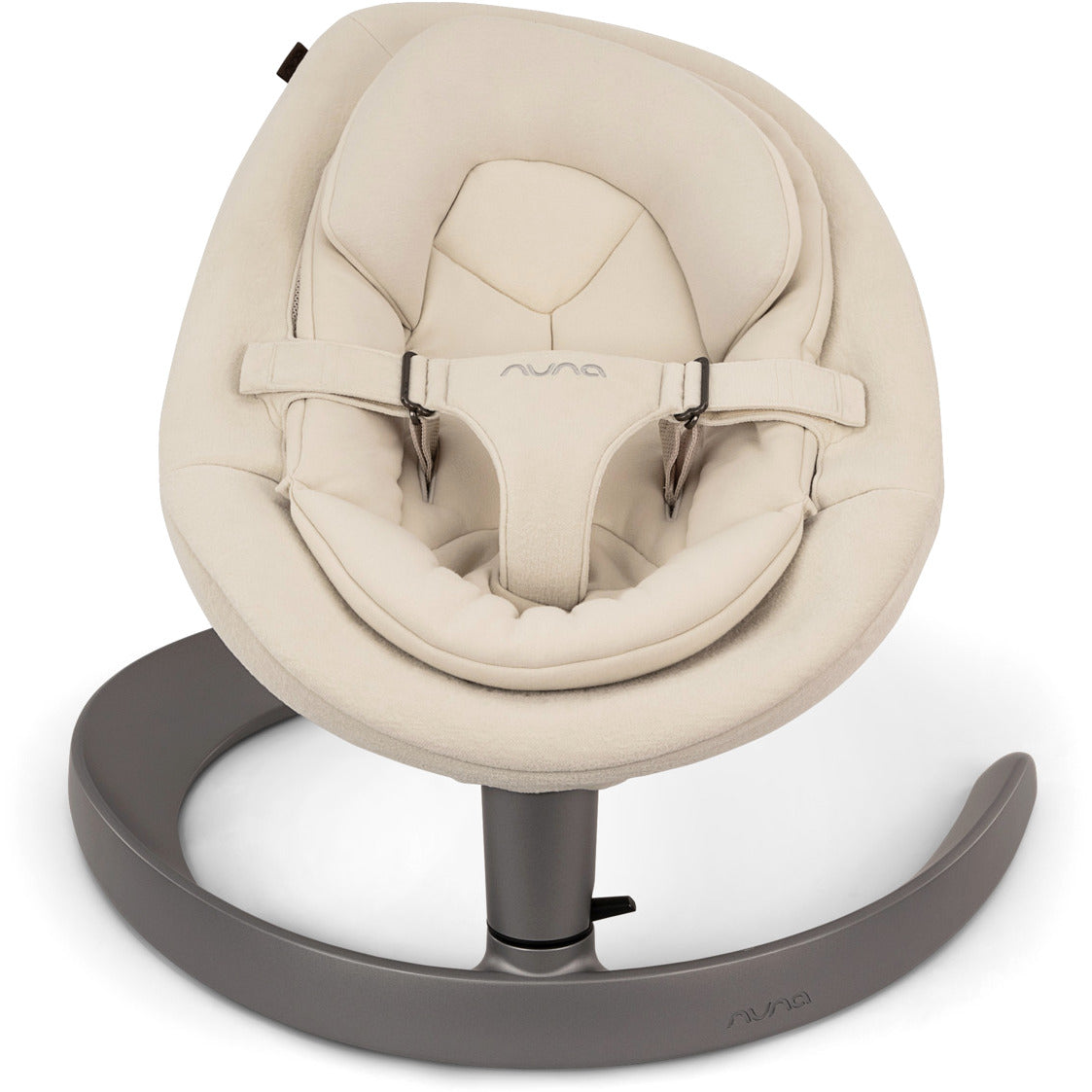 Nuna LEAF Grow - Twinkle Twinkle Little One