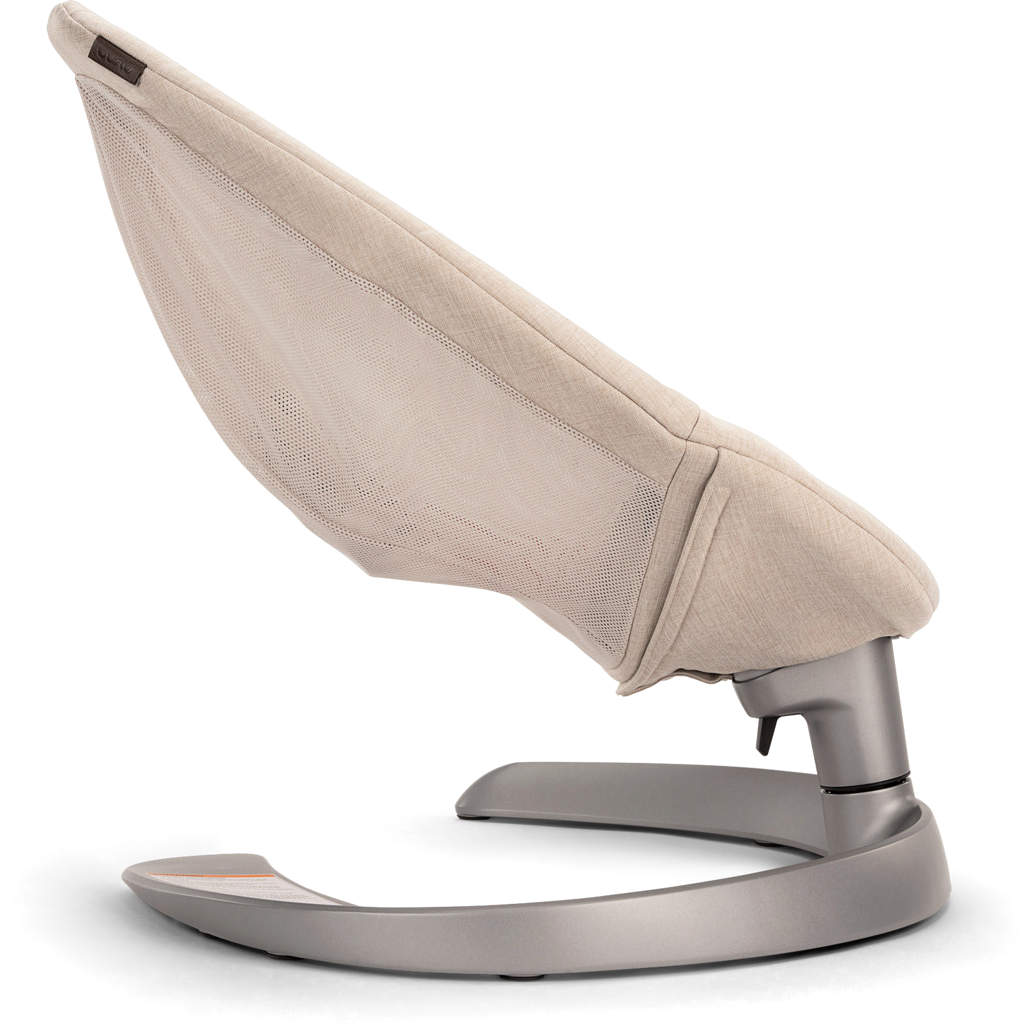 Nuna LEAF Grow - Twinkle Twinkle Little One