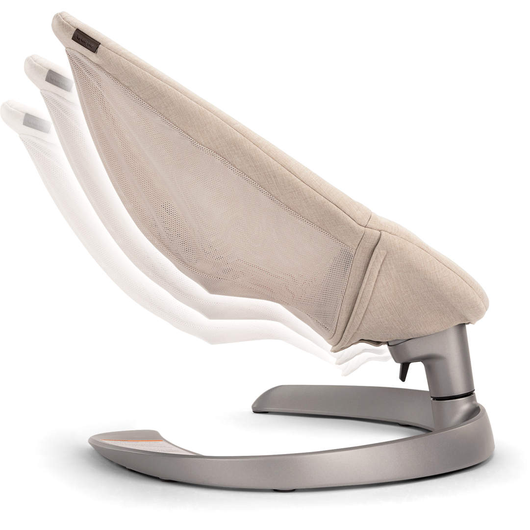 Nuna LEAF Grow - Twinkle Twinkle Little One