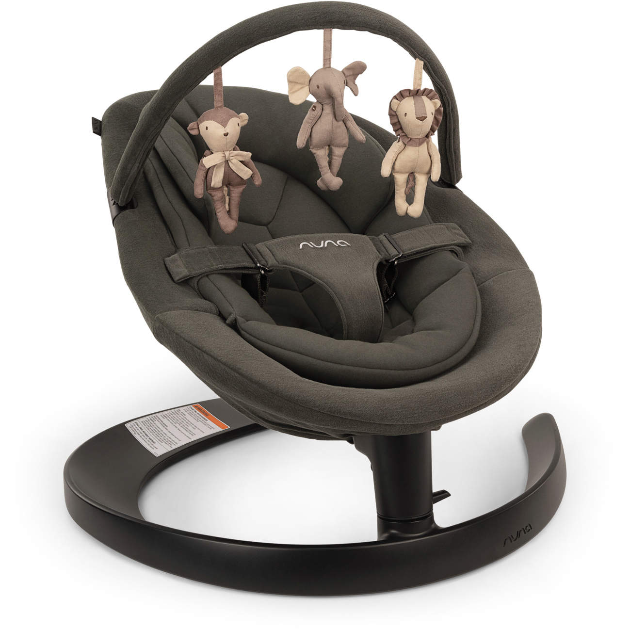 Nuna LEAF Grow - Twinkle Twinkle Little One