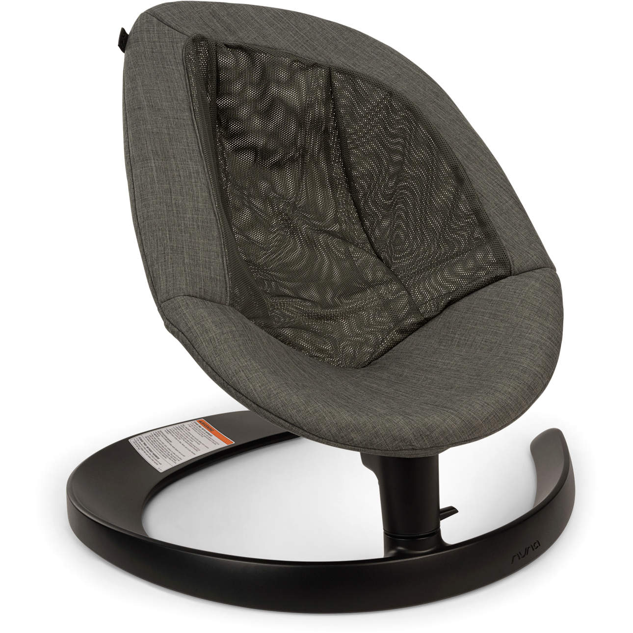 Nuna LEAF Grow - Twinkle Twinkle Little One