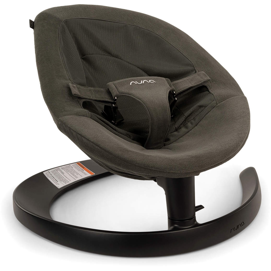 Nuna LEAF Grow - Twinkle Twinkle Little One