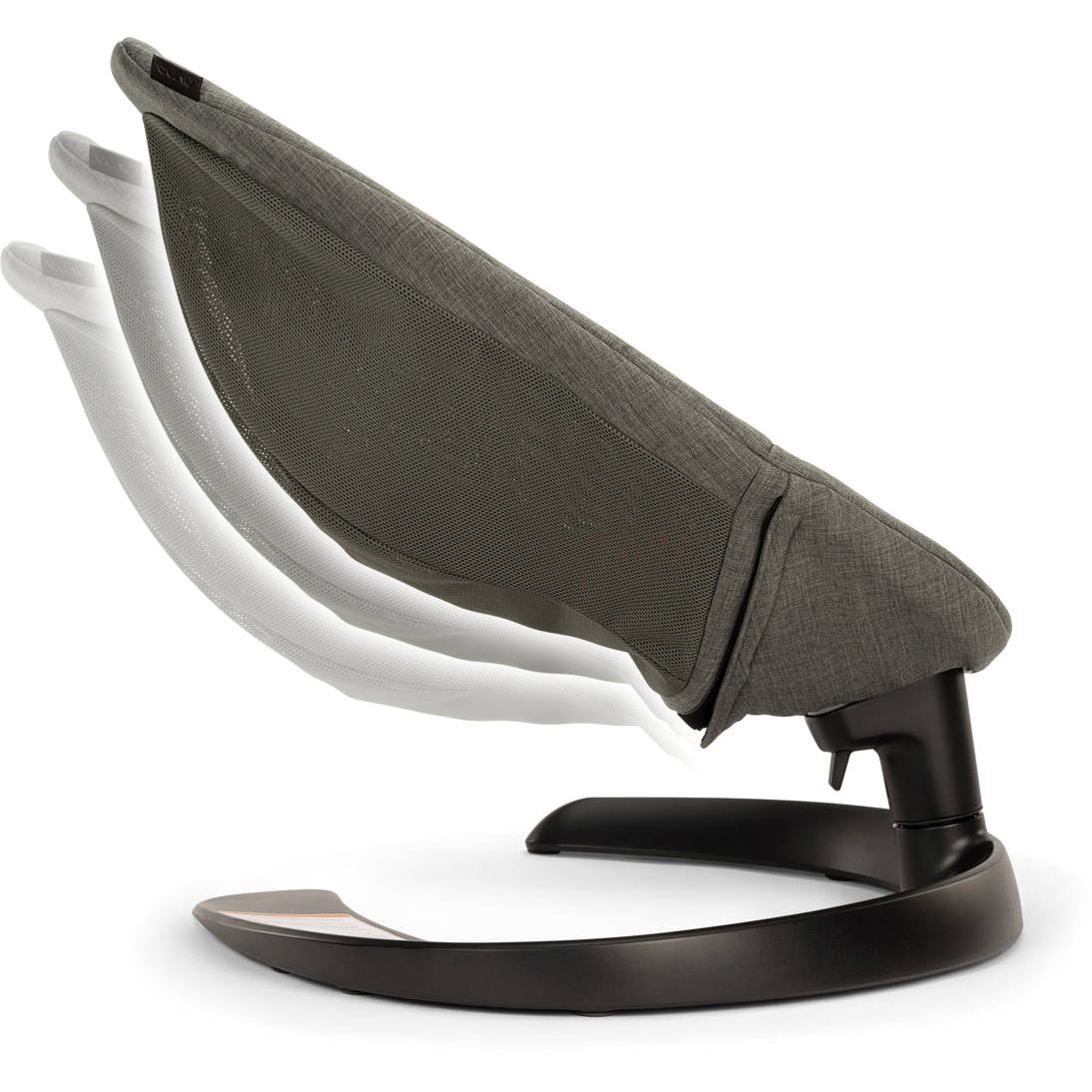 Nuna LEAF Grow - Twinkle Twinkle Little One